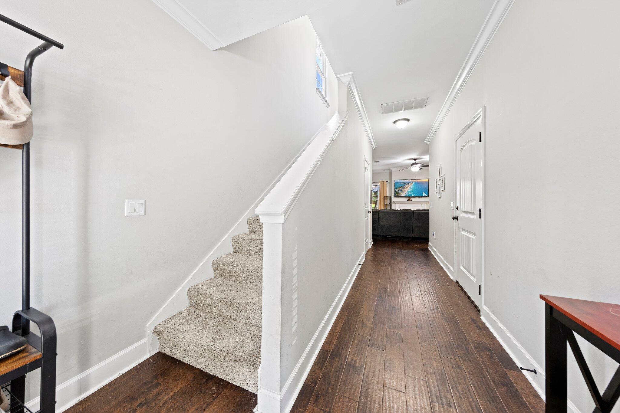 Traditions At Water Oaks - Residential