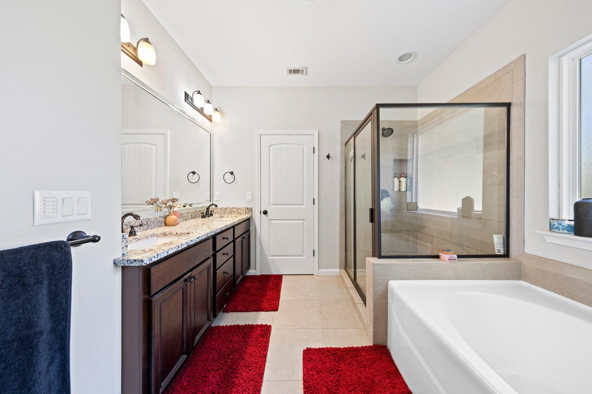 Traditions At Water Oaks - Residential