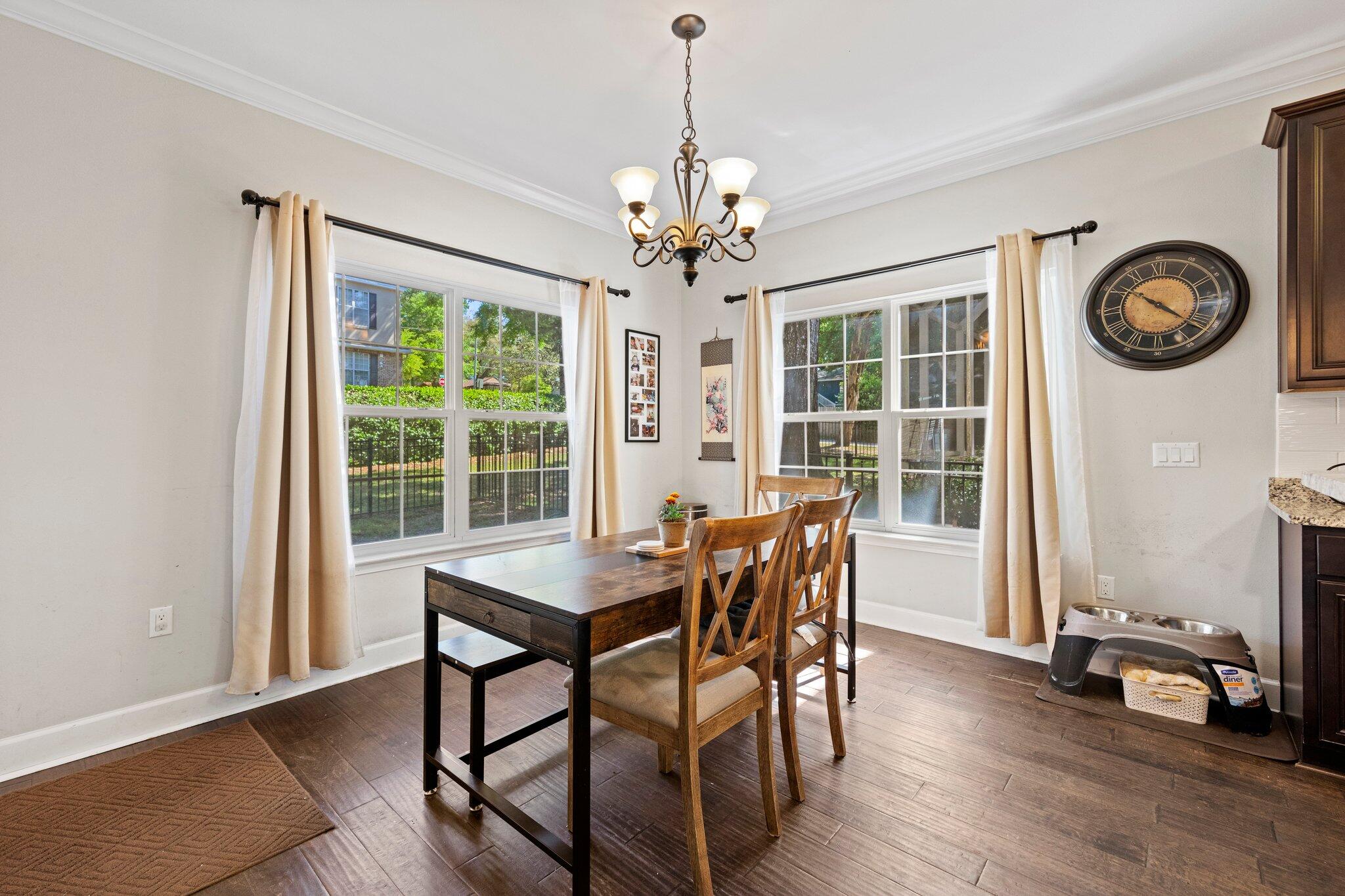 Traditions At Water Oaks - Residential