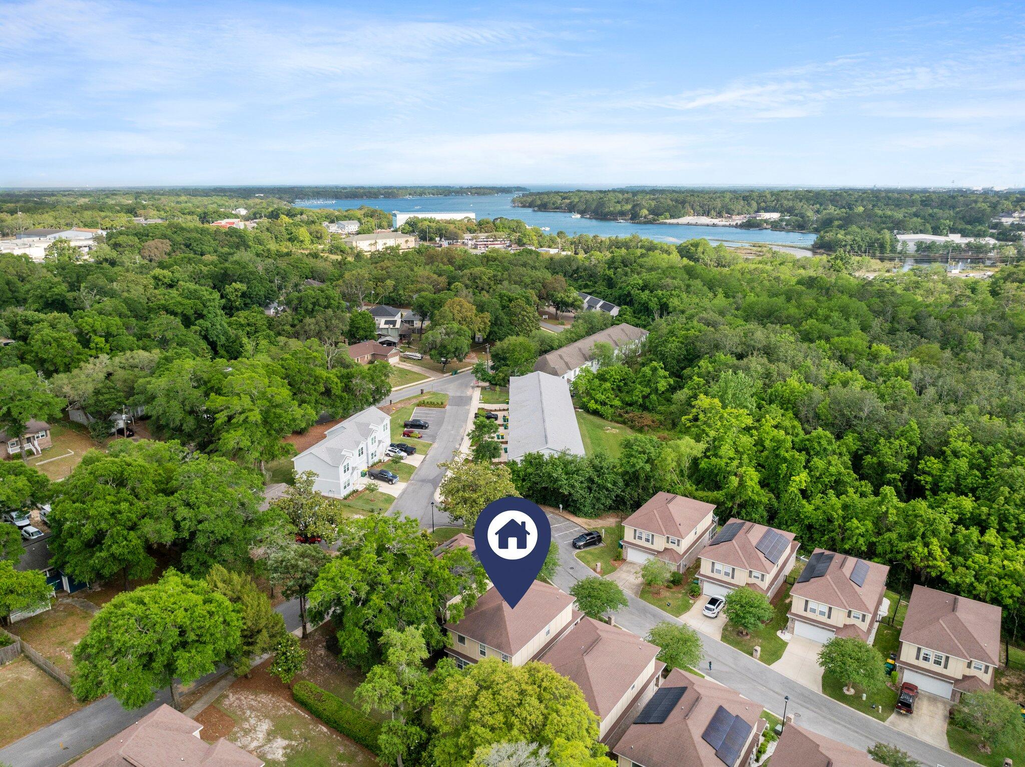 Traditions At Water Oaks - Residential