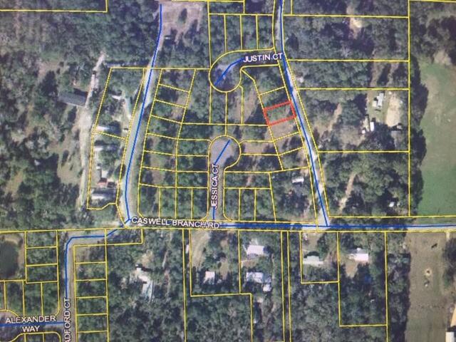 GRANDE OAKS is located west of Freeport off Hwy 20. Community consist of Thirty Five homesites with mature trees and landscaping. Restrictive Covenants & provisions for an HOA, but there is no managing association or build out time. Buyer to verify all data and dimensions.