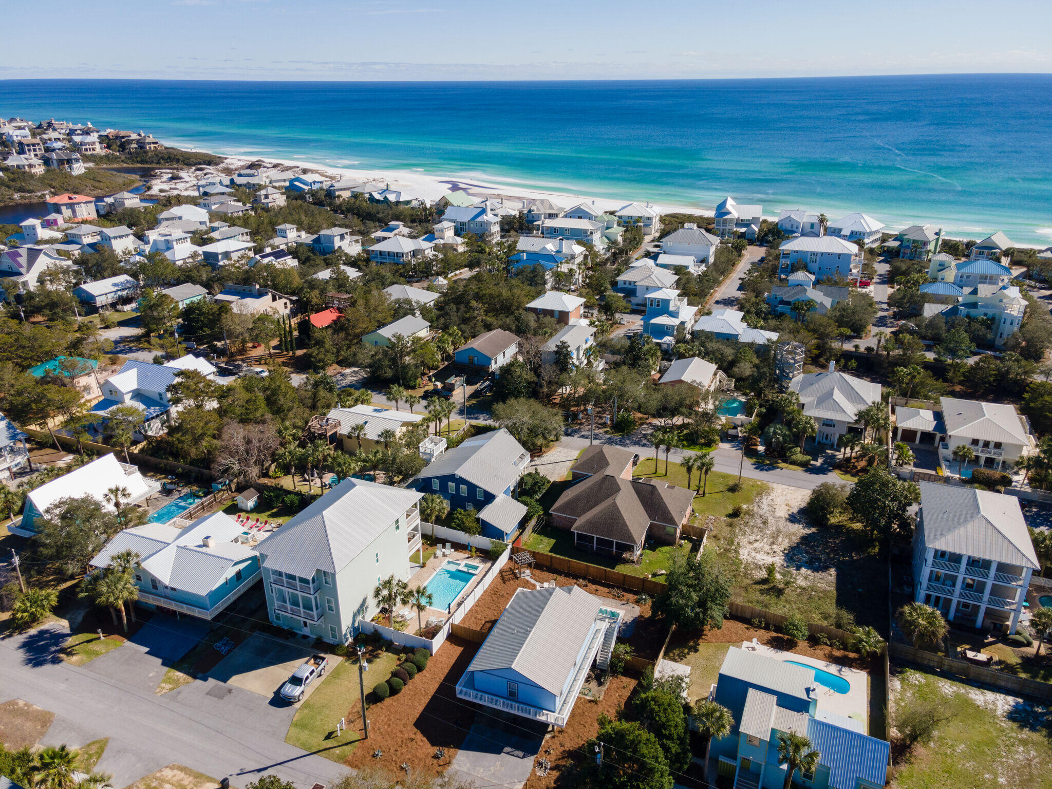 GULFVIEW HEIGHTS - Residential