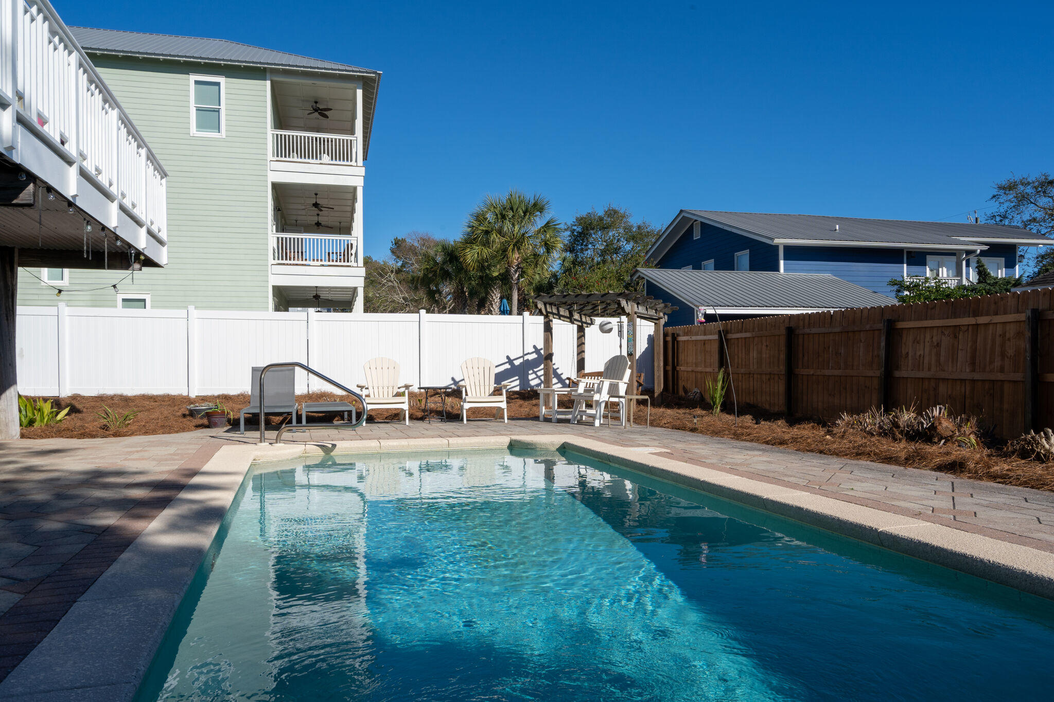 GULFVIEW HEIGHTS - Residential