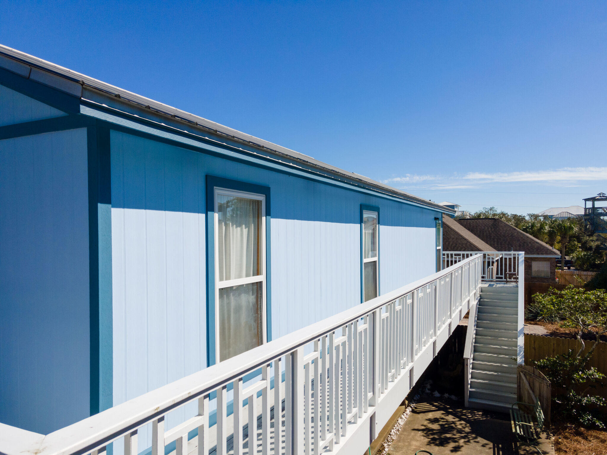 GULFVIEW HEIGHTS - Residential