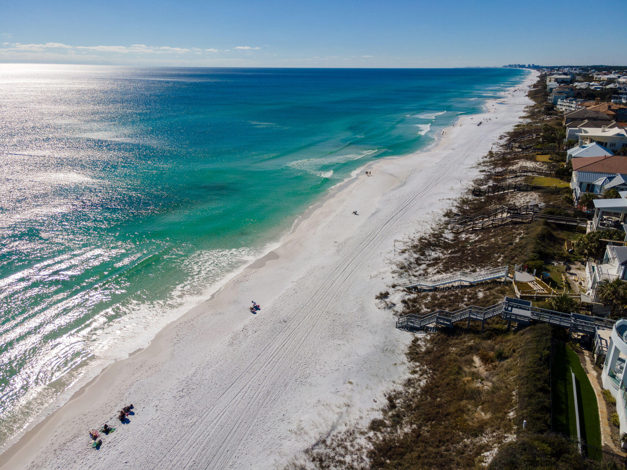 GULFVIEW HEIGHTS - Residential