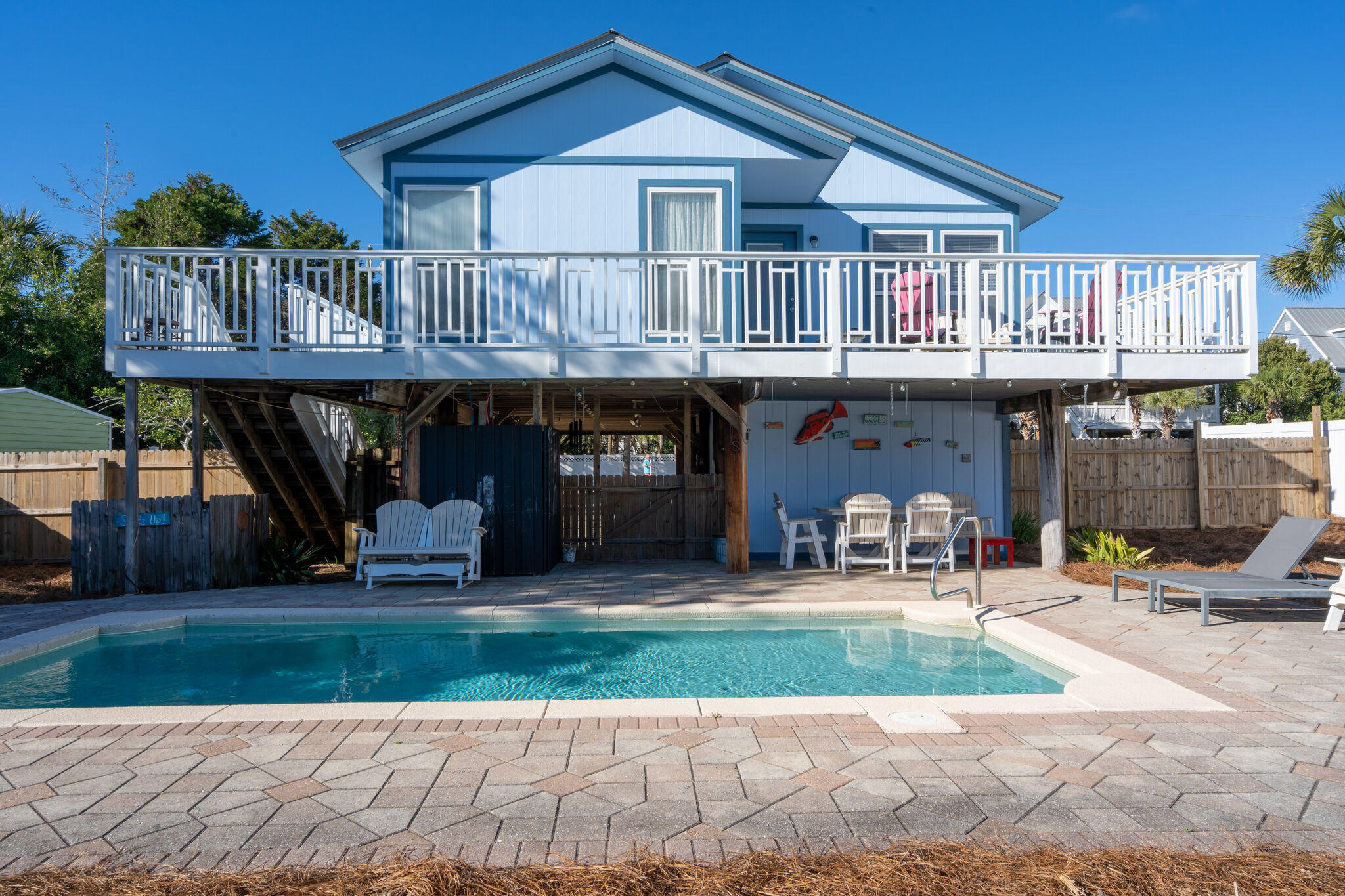 GULFVIEW HEIGHTS - Residential