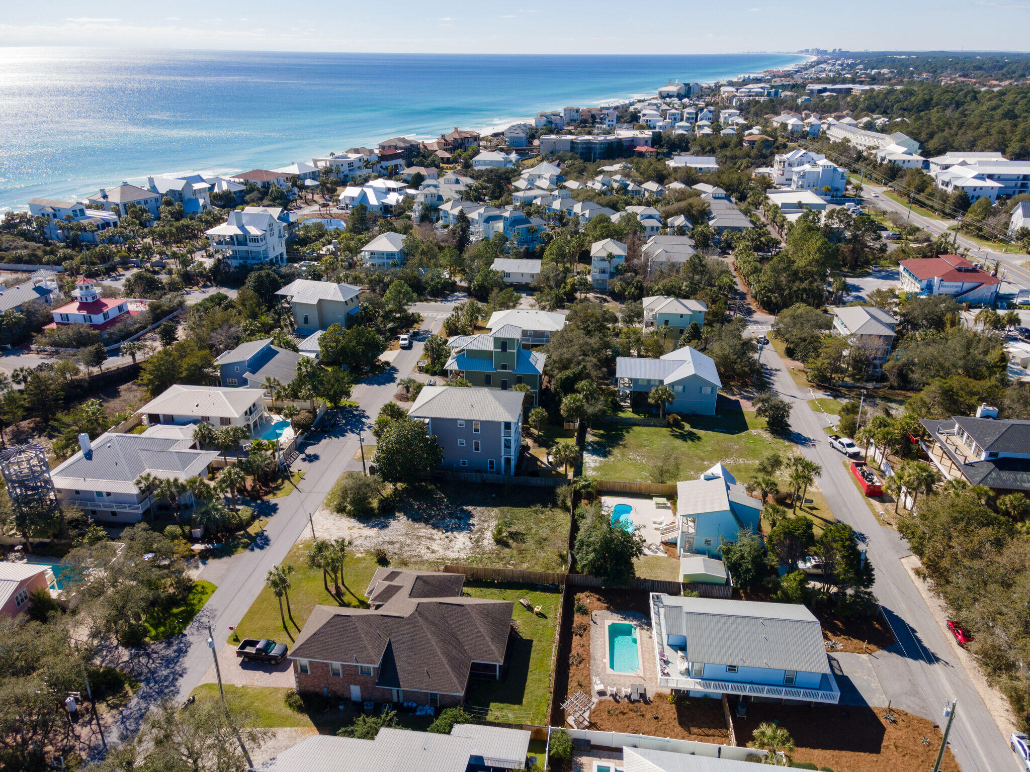 GULFVIEW HEIGHTS - Residential