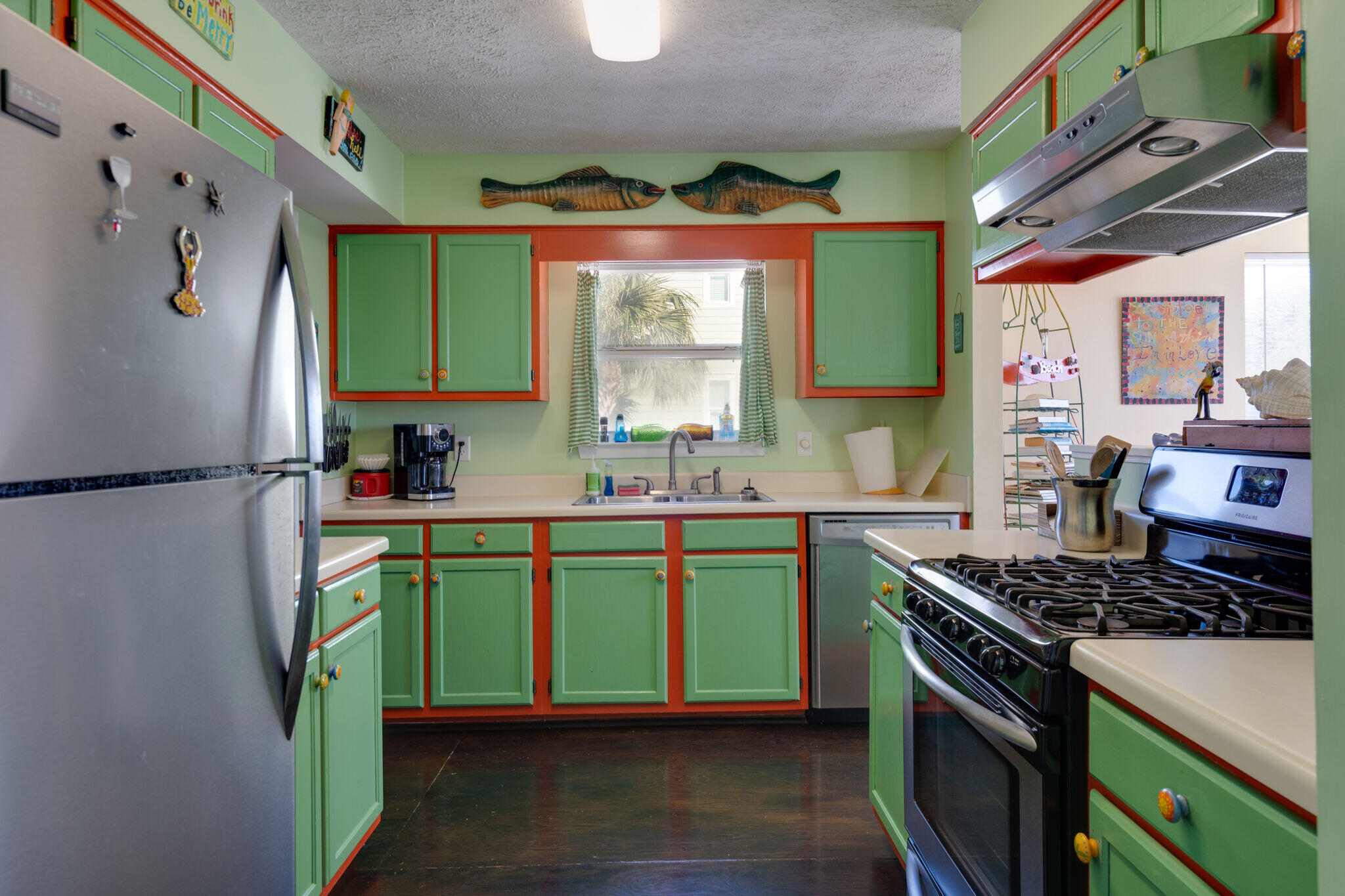 GULFVIEW HEIGHTS - Residential