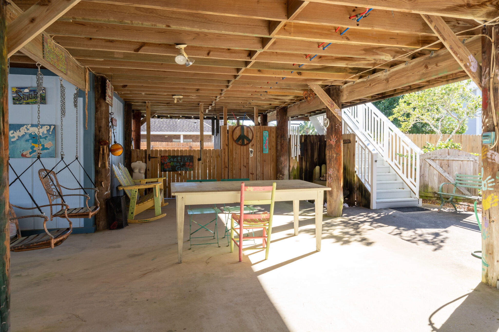 GULFVIEW HEIGHTS - Residential