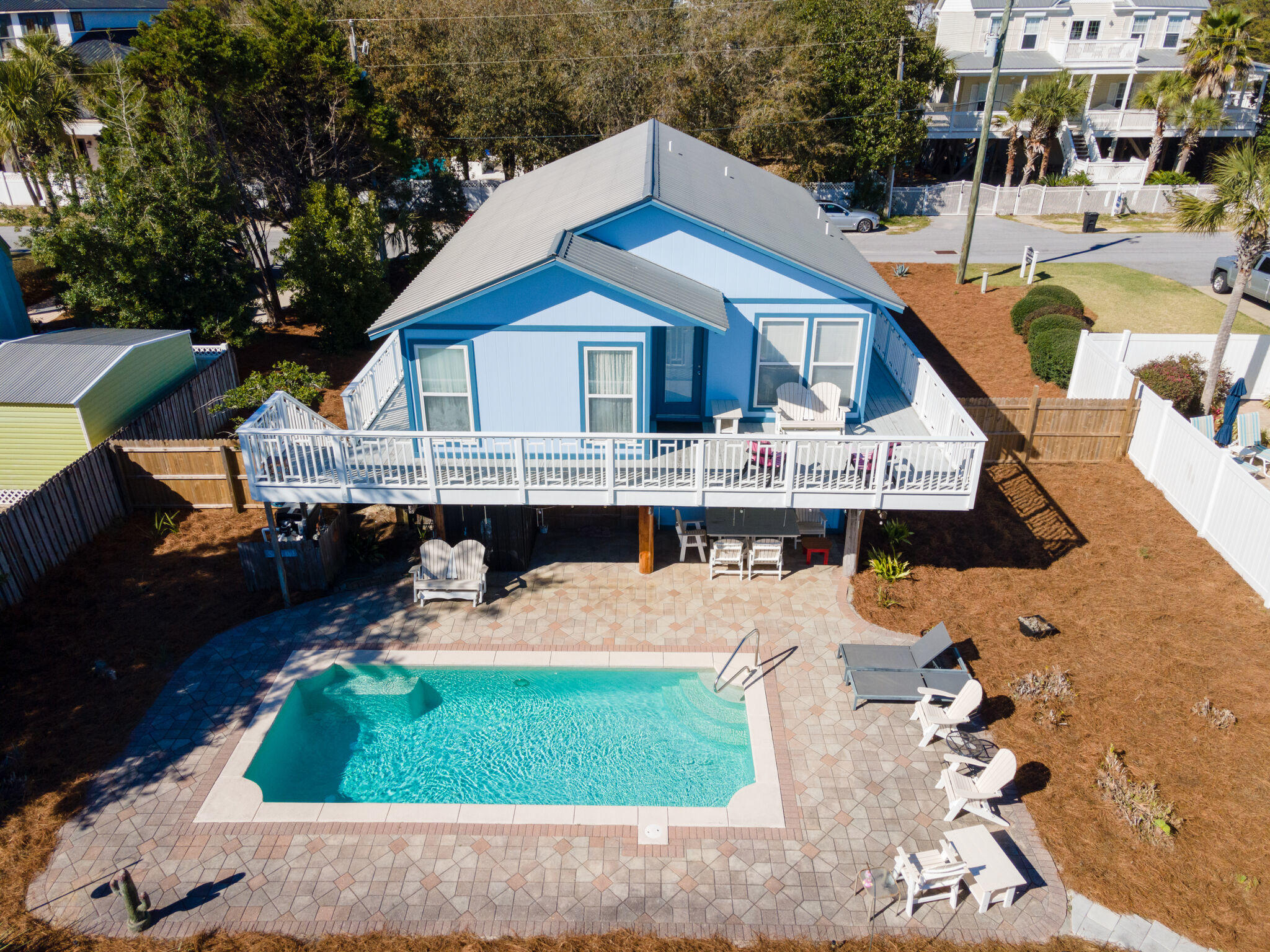 GULFVIEW HEIGHTS - Residential