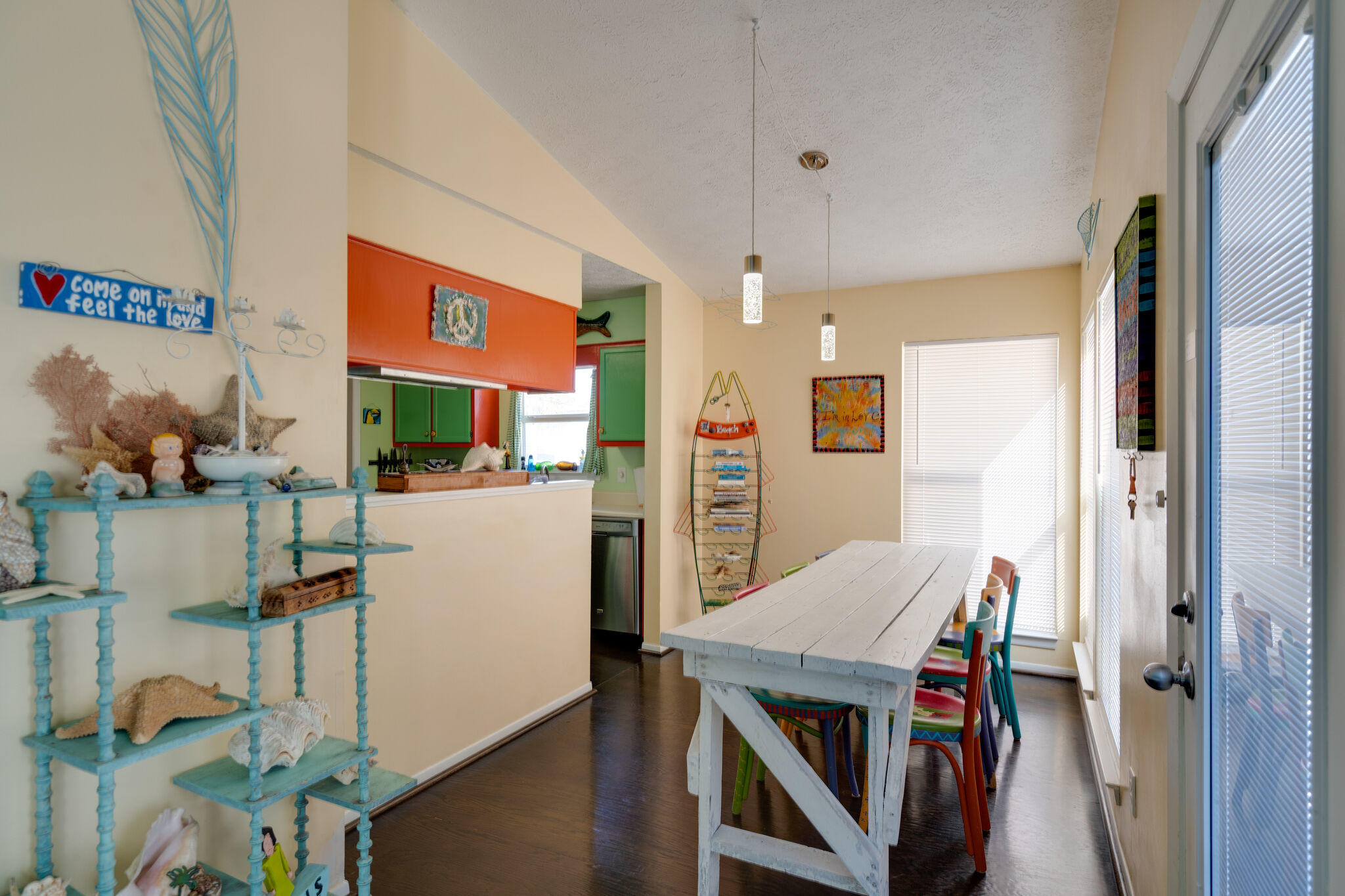 GULFVIEW HEIGHTS - Residential