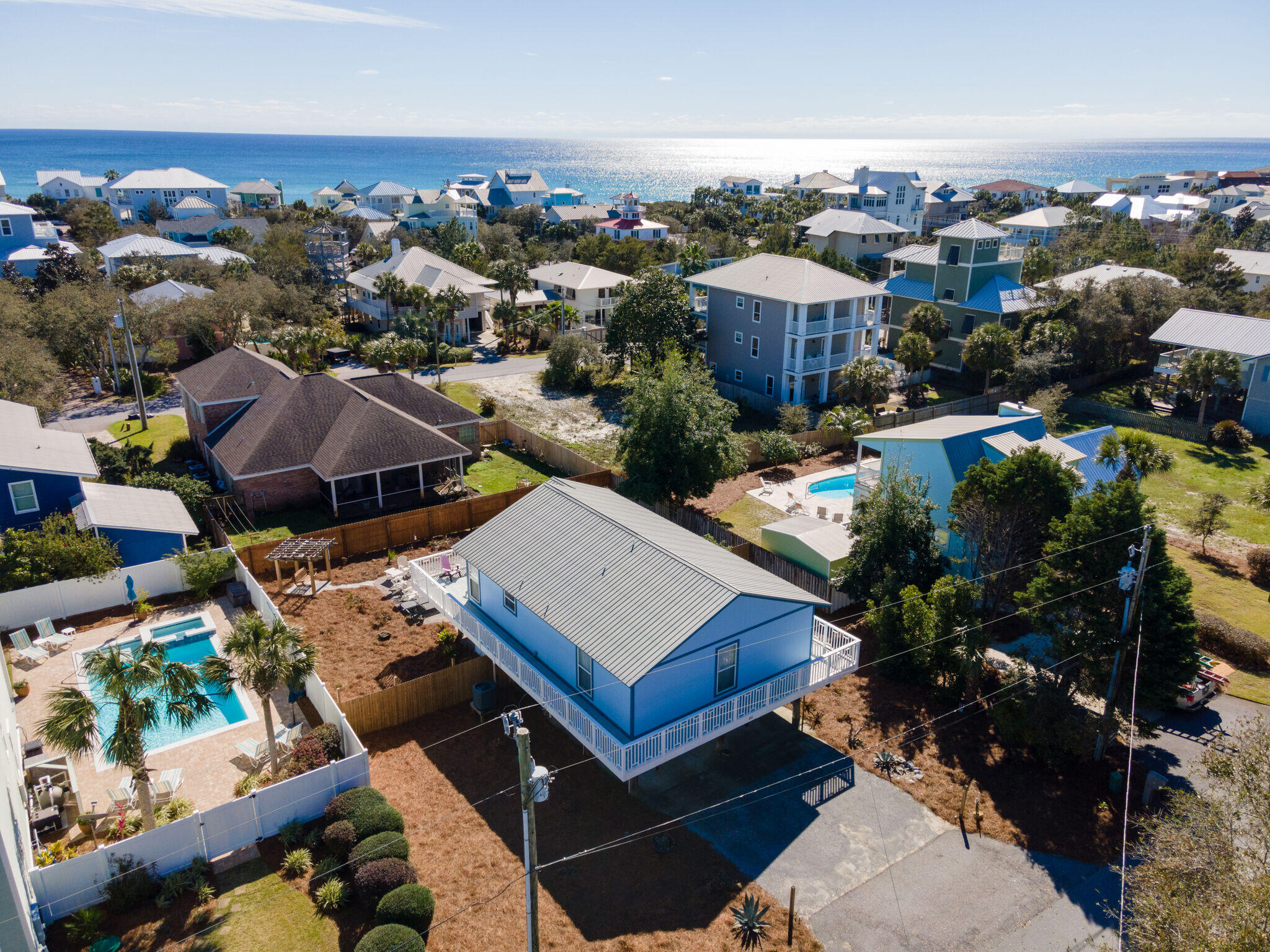 GULFVIEW HEIGHTS - Residential