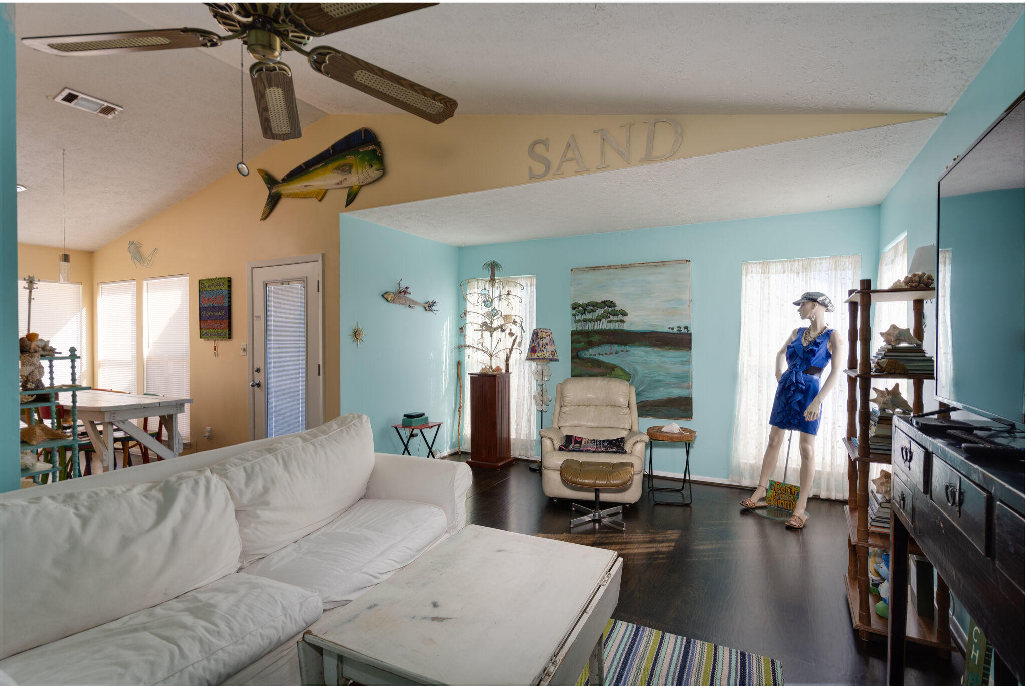 GULFVIEW HEIGHTS - Residential