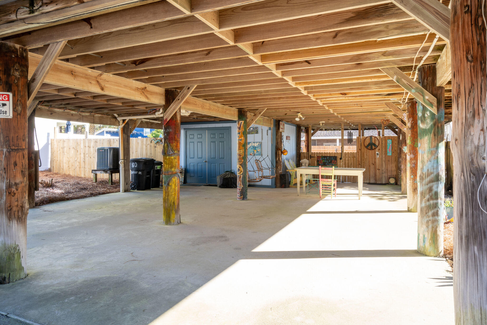 GULFVIEW HEIGHTS - Residential