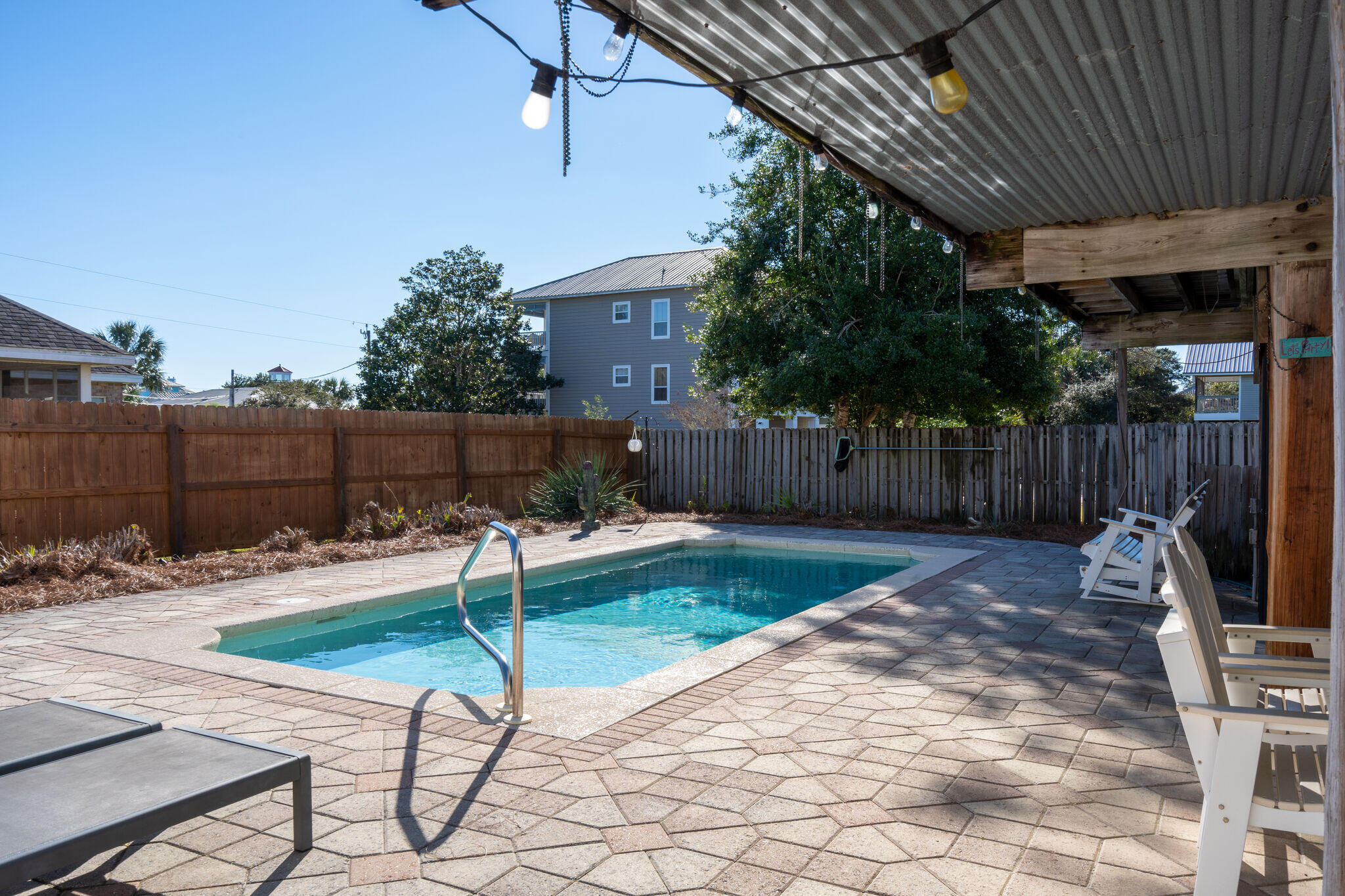 GULFVIEW HEIGHTS - Residential