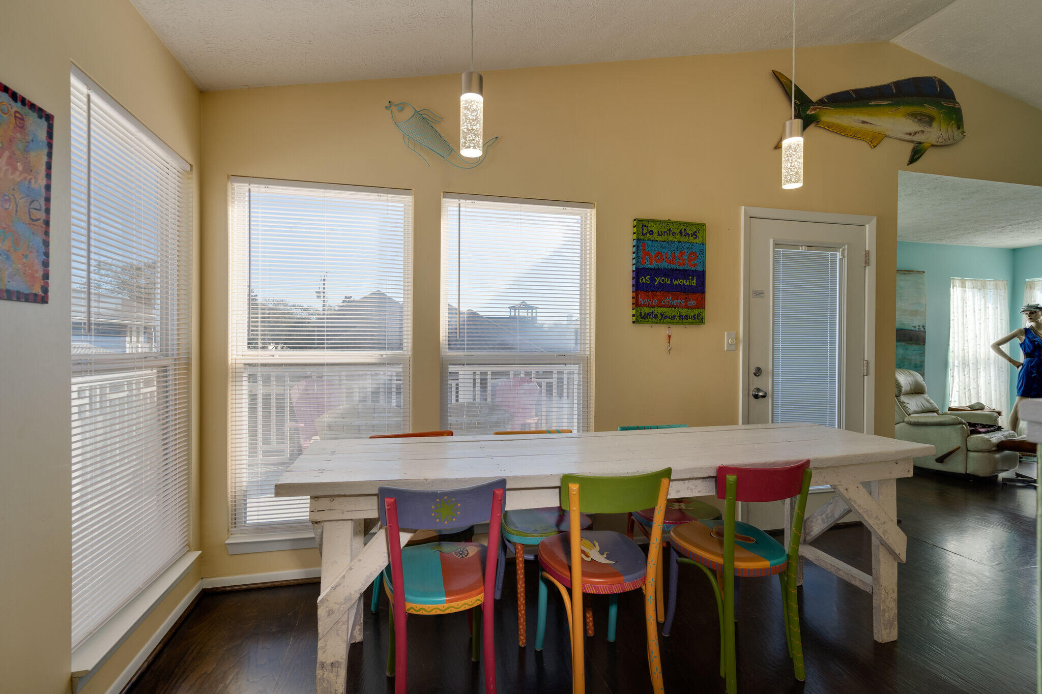 GULFVIEW HEIGHTS - Residential