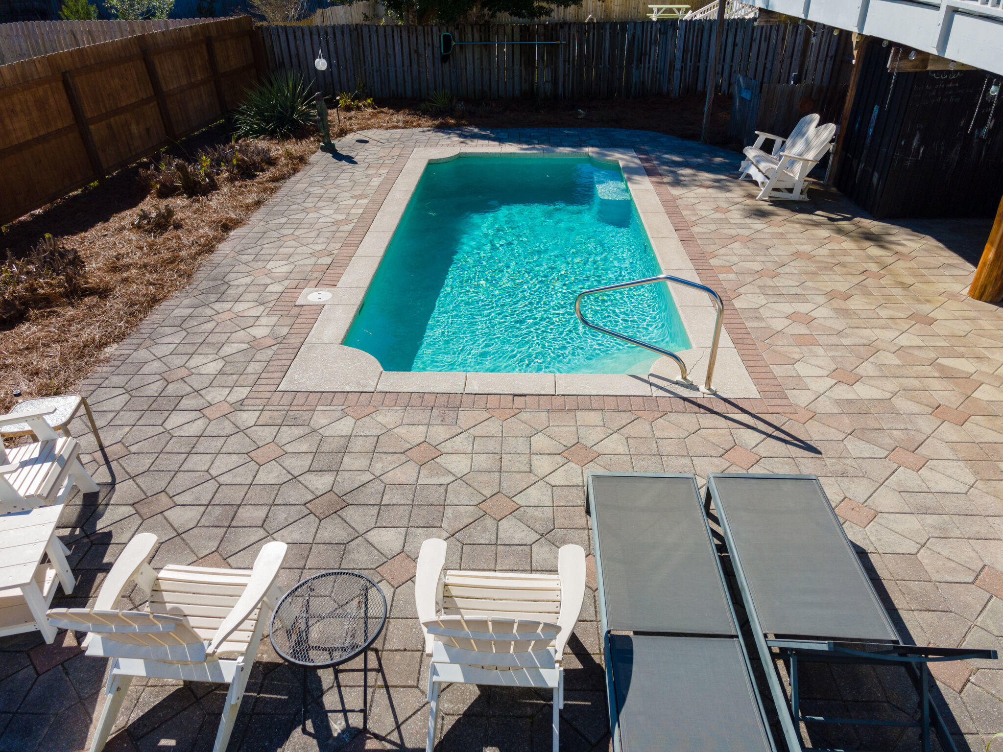 GULFVIEW HEIGHTS - Residential