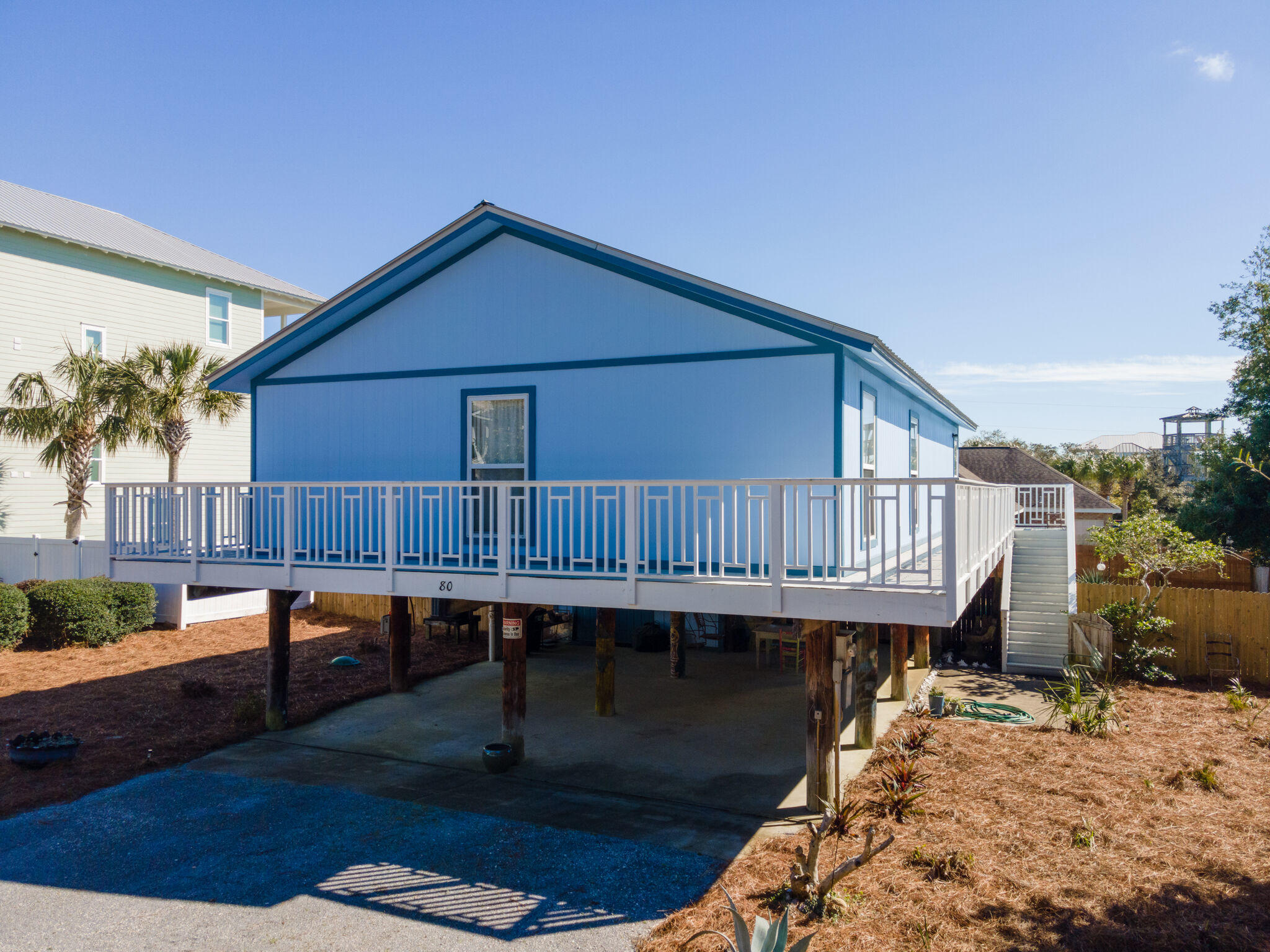 GULFVIEW HEIGHTS - Residential