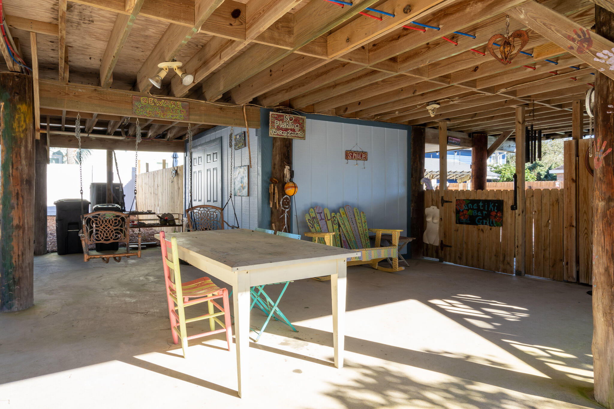 GULFVIEW HEIGHTS - Residential