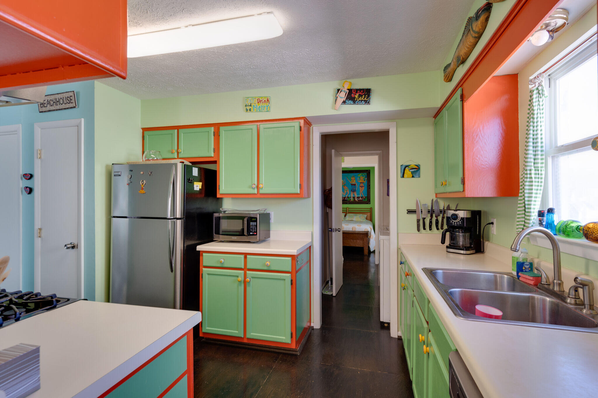 GULFVIEW HEIGHTS - Residential