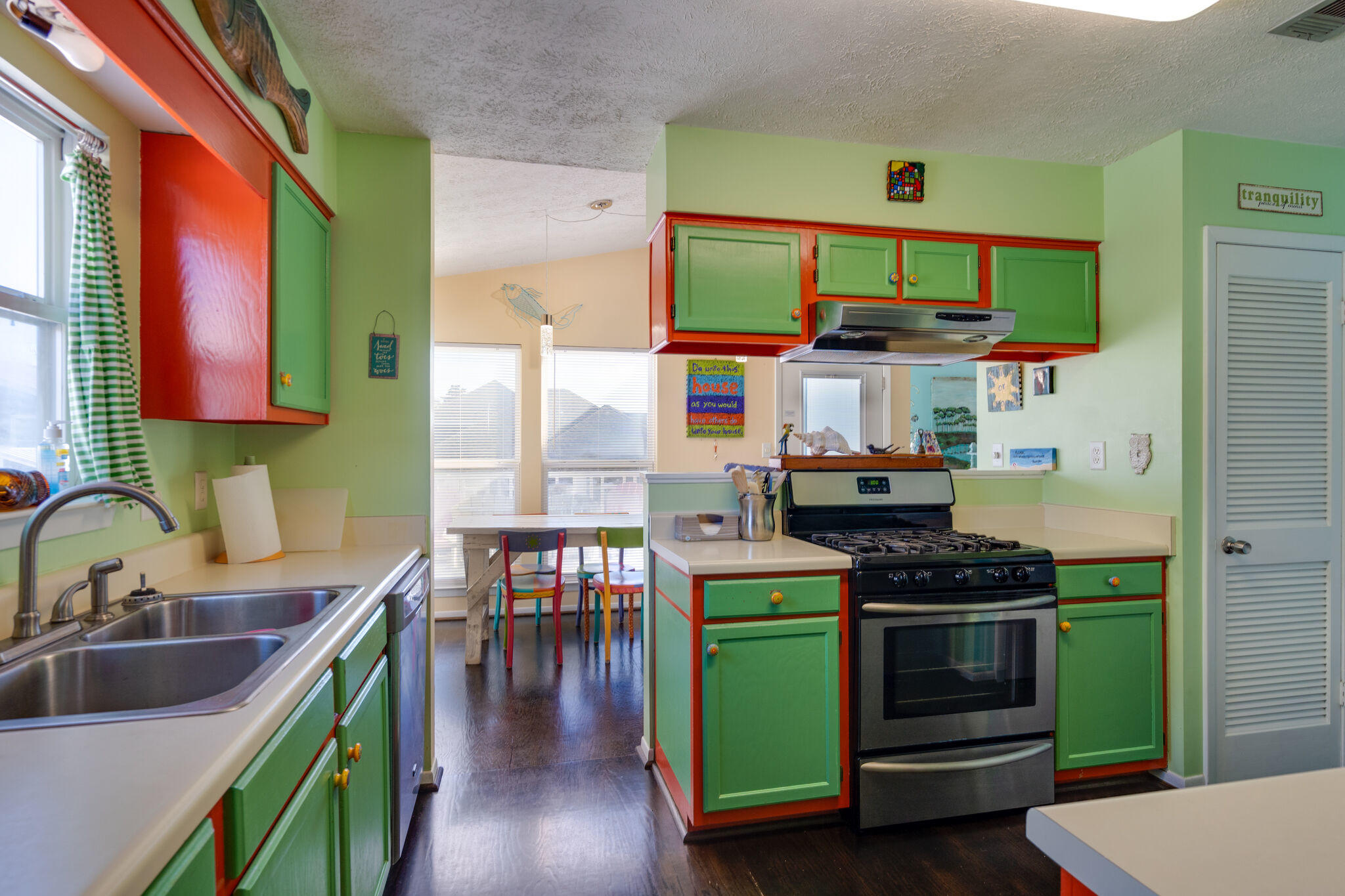 GULFVIEW HEIGHTS - Residential