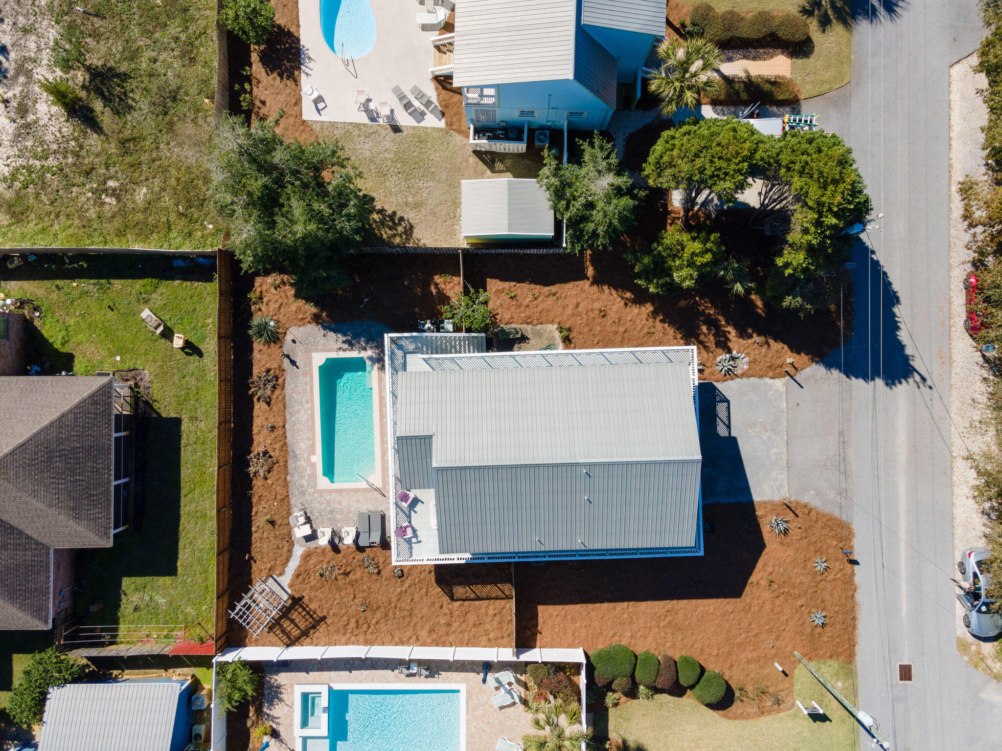 GULFVIEW HEIGHTS - Residential