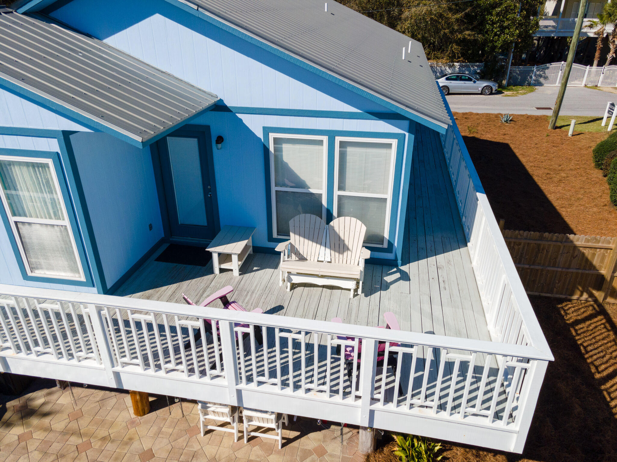 GULFVIEW HEIGHTS - Residential