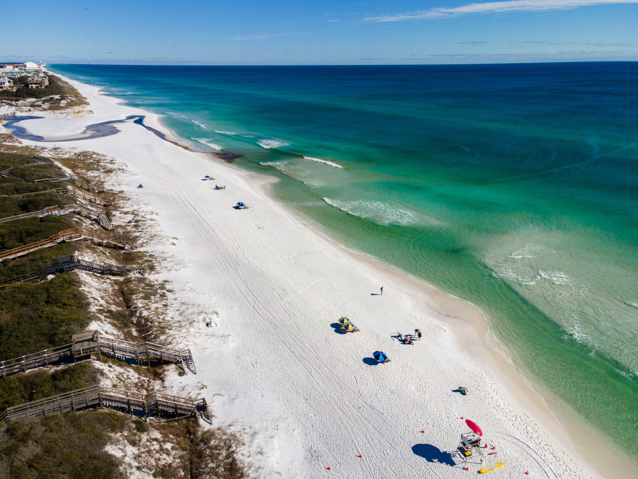 GULFVIEW HEIGHTS - Residential