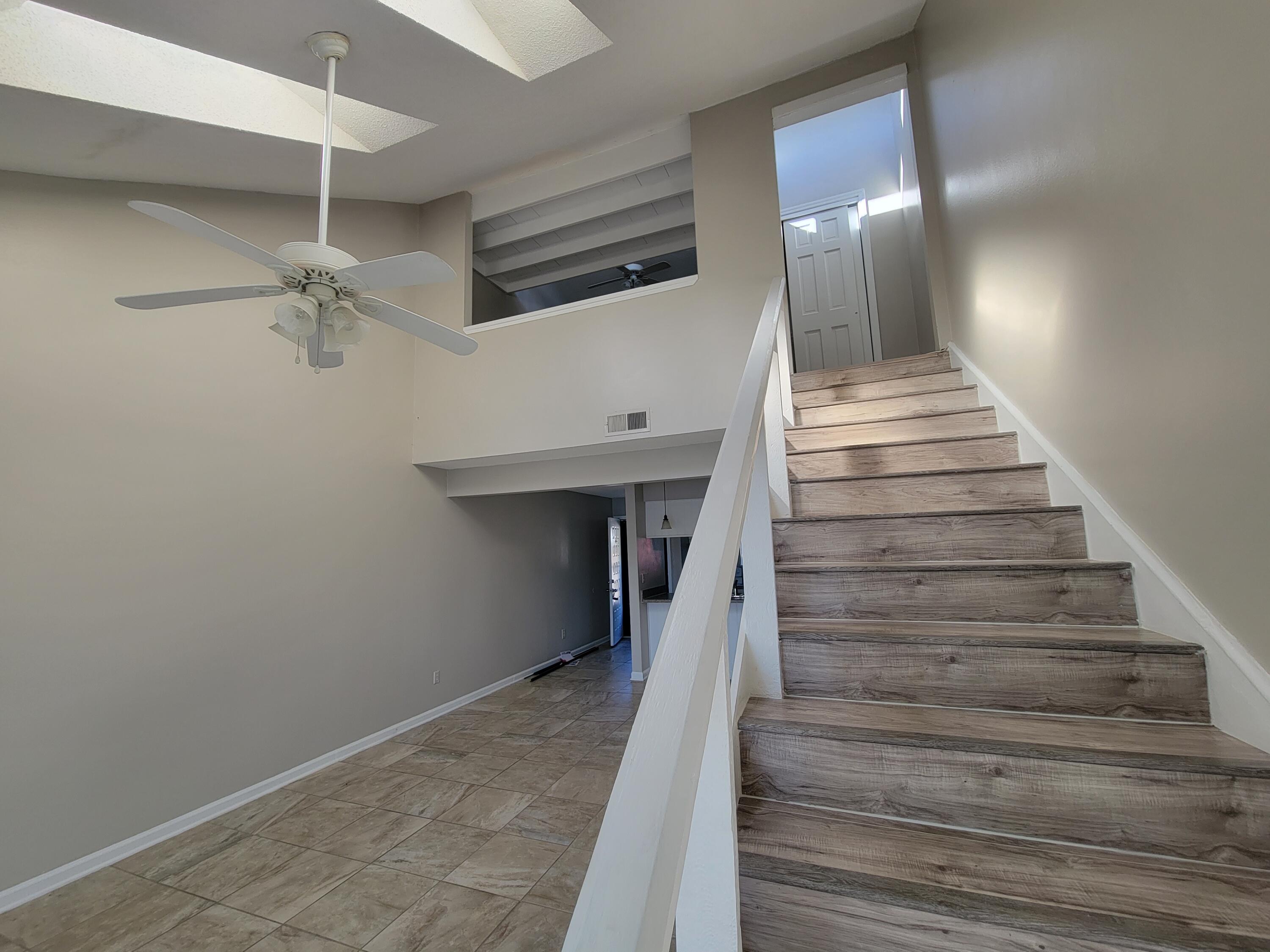 CAMP CREEK VILLAGE - Residential Lease