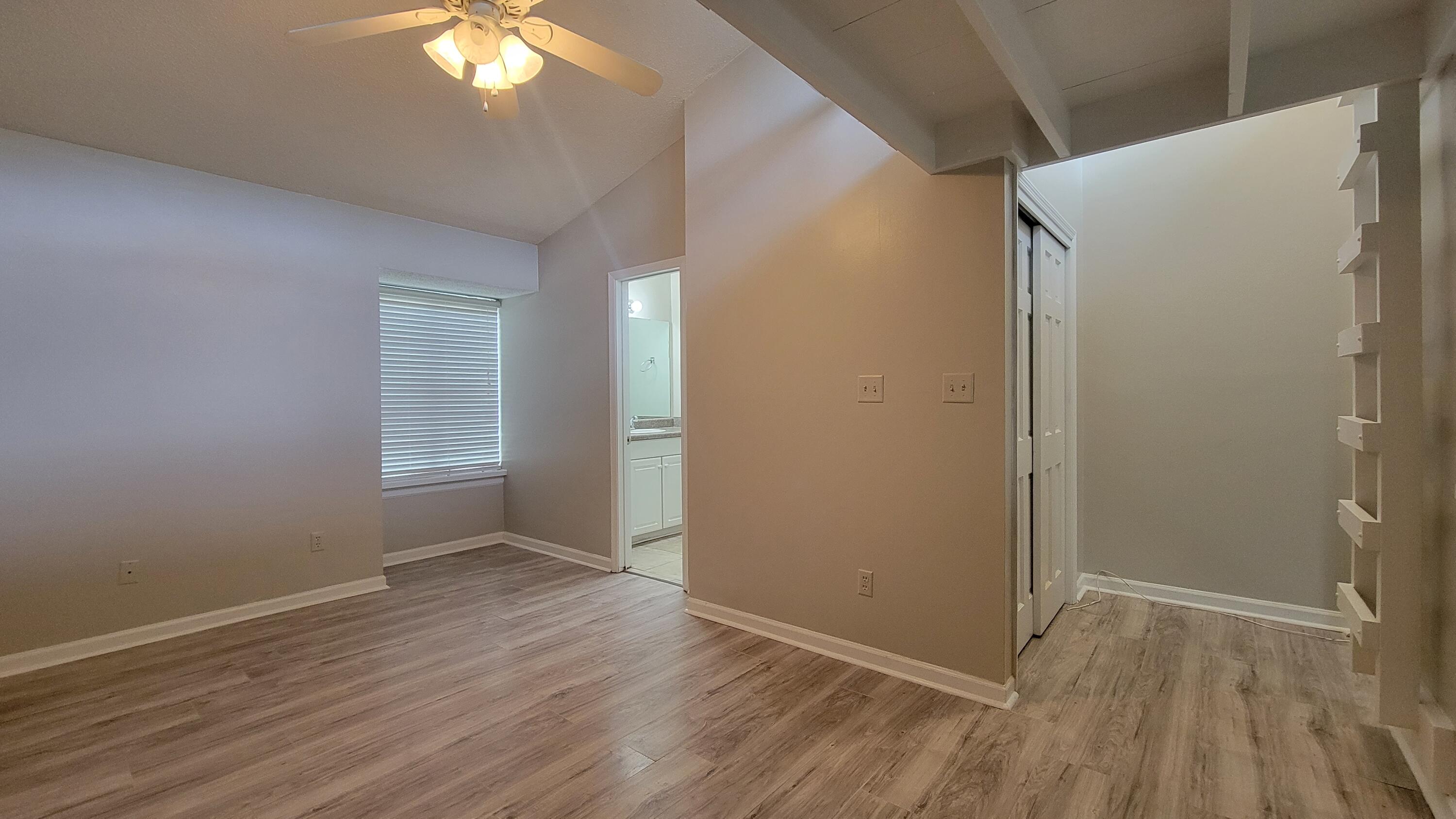 CAMP CREEK VILLAGE - Residential Lease