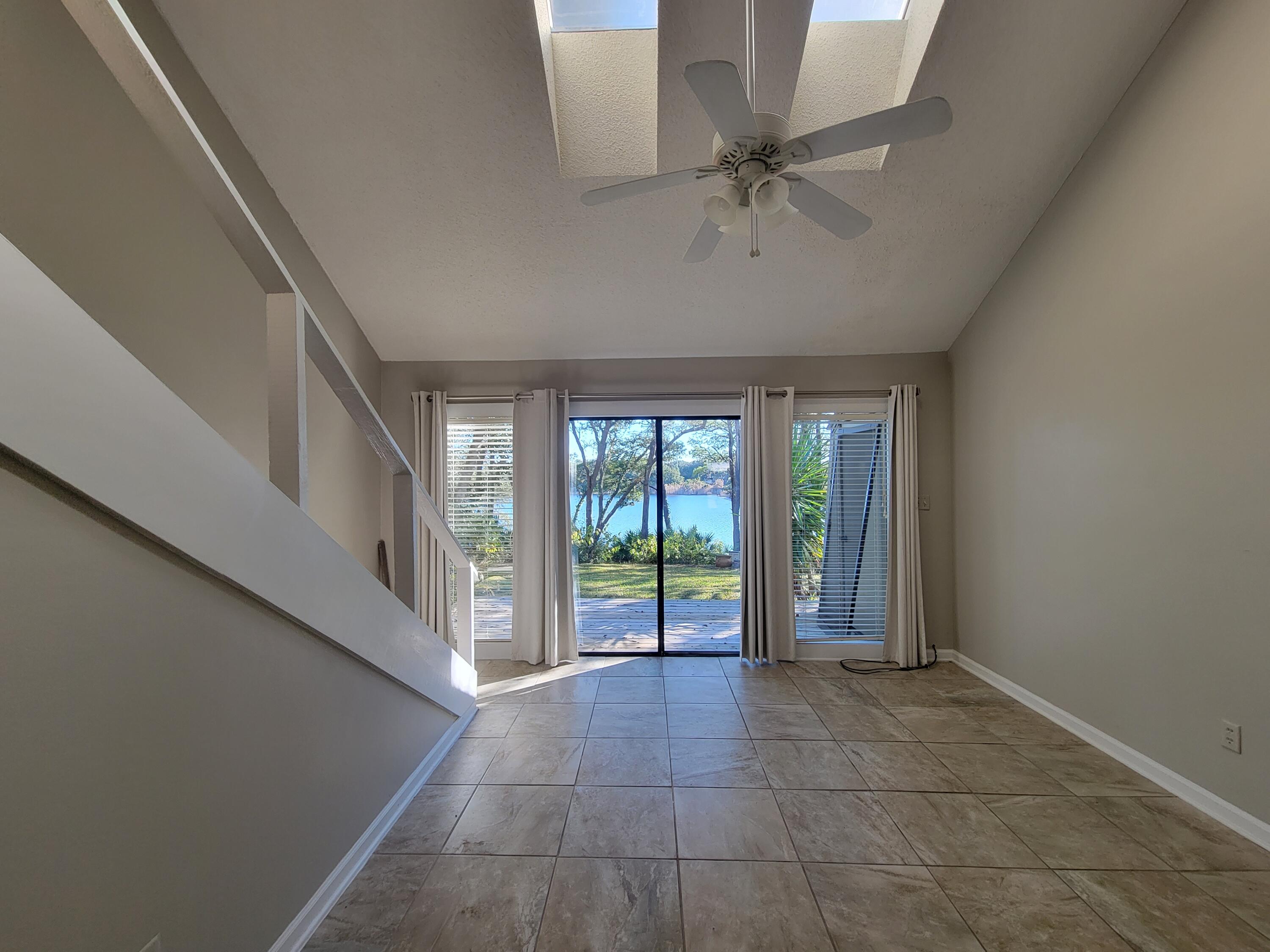 CAMP CREEK VILLAGE - Residential Lease