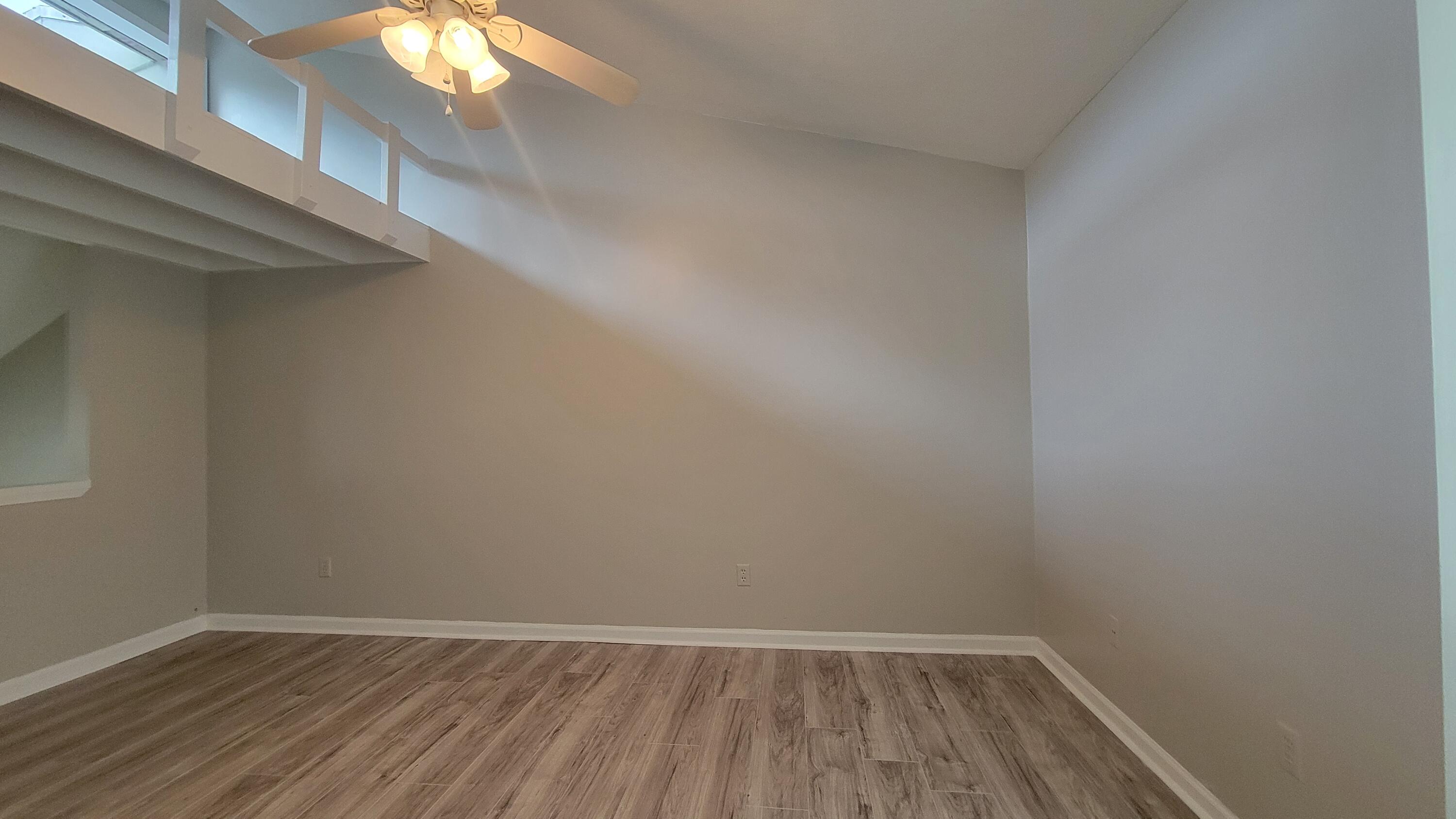 CAMP CREEK VILLAGE - Residential Lease