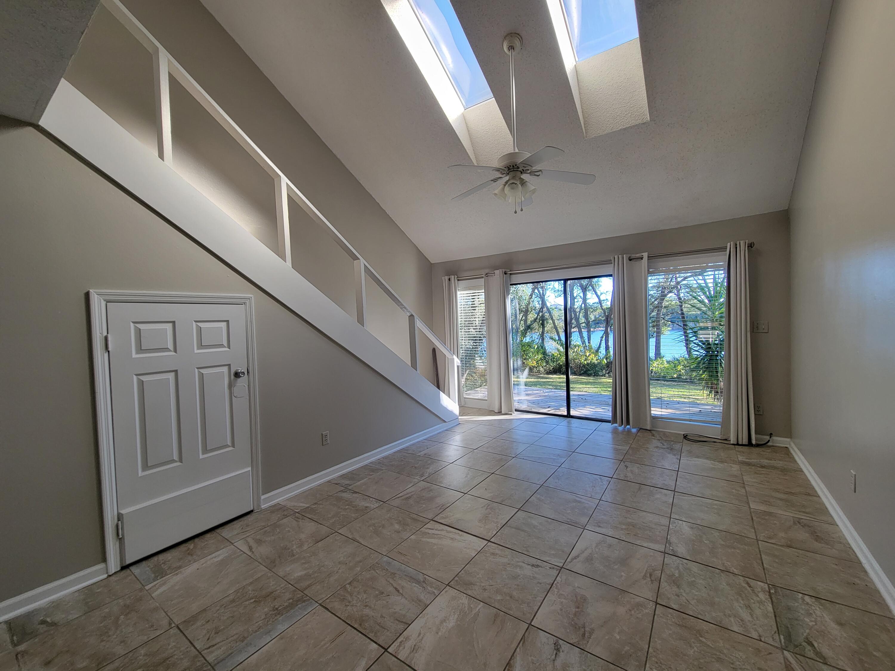 CAMP CREEK VILLAGE - Residential Lease