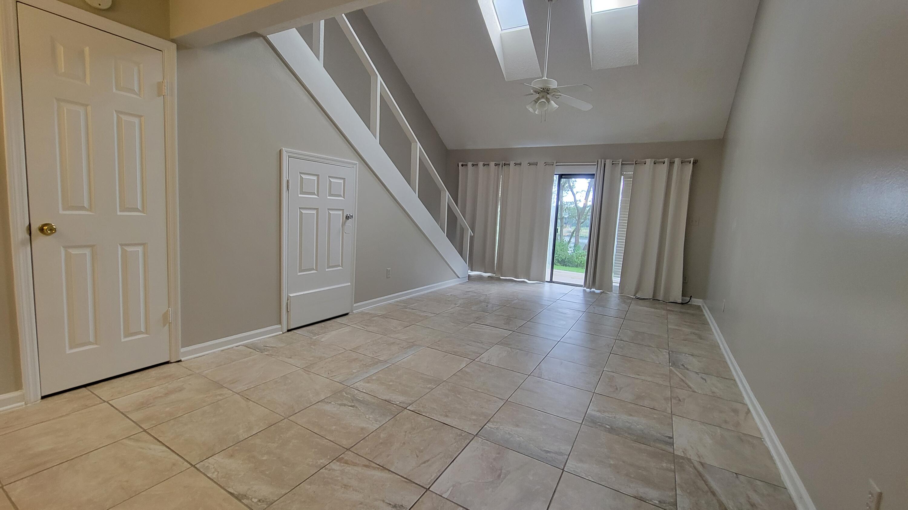 CAMP CREEK VILLAGE - Residential Lease