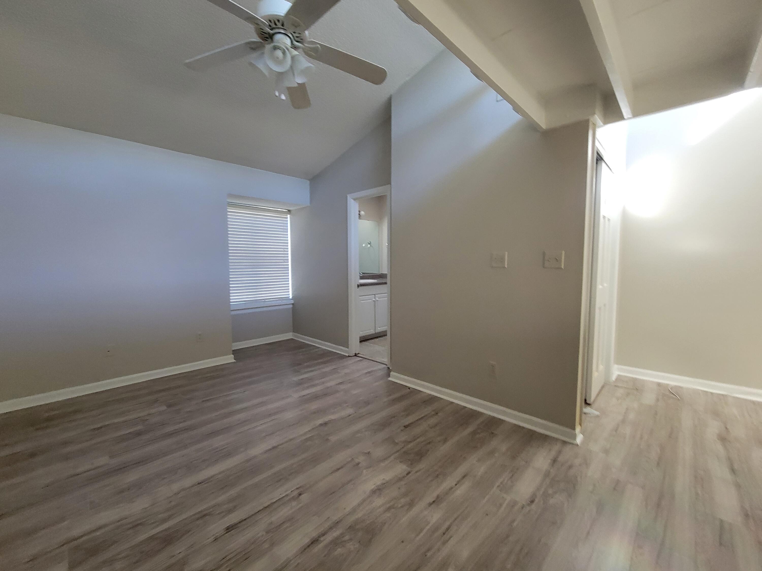 CAMP CREEK VILLAGE - Residential Lease
