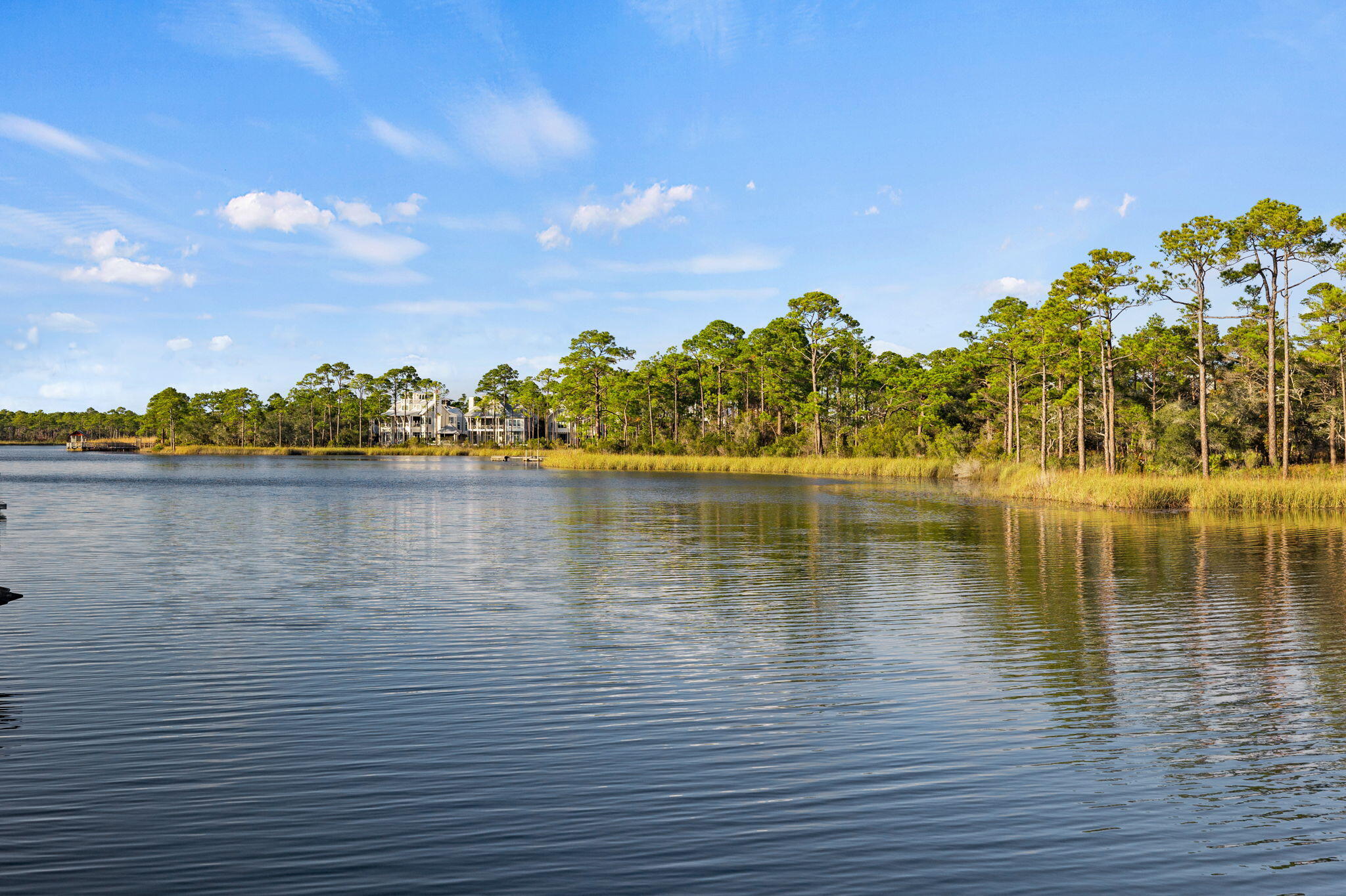 WATERCOLOR - Residential