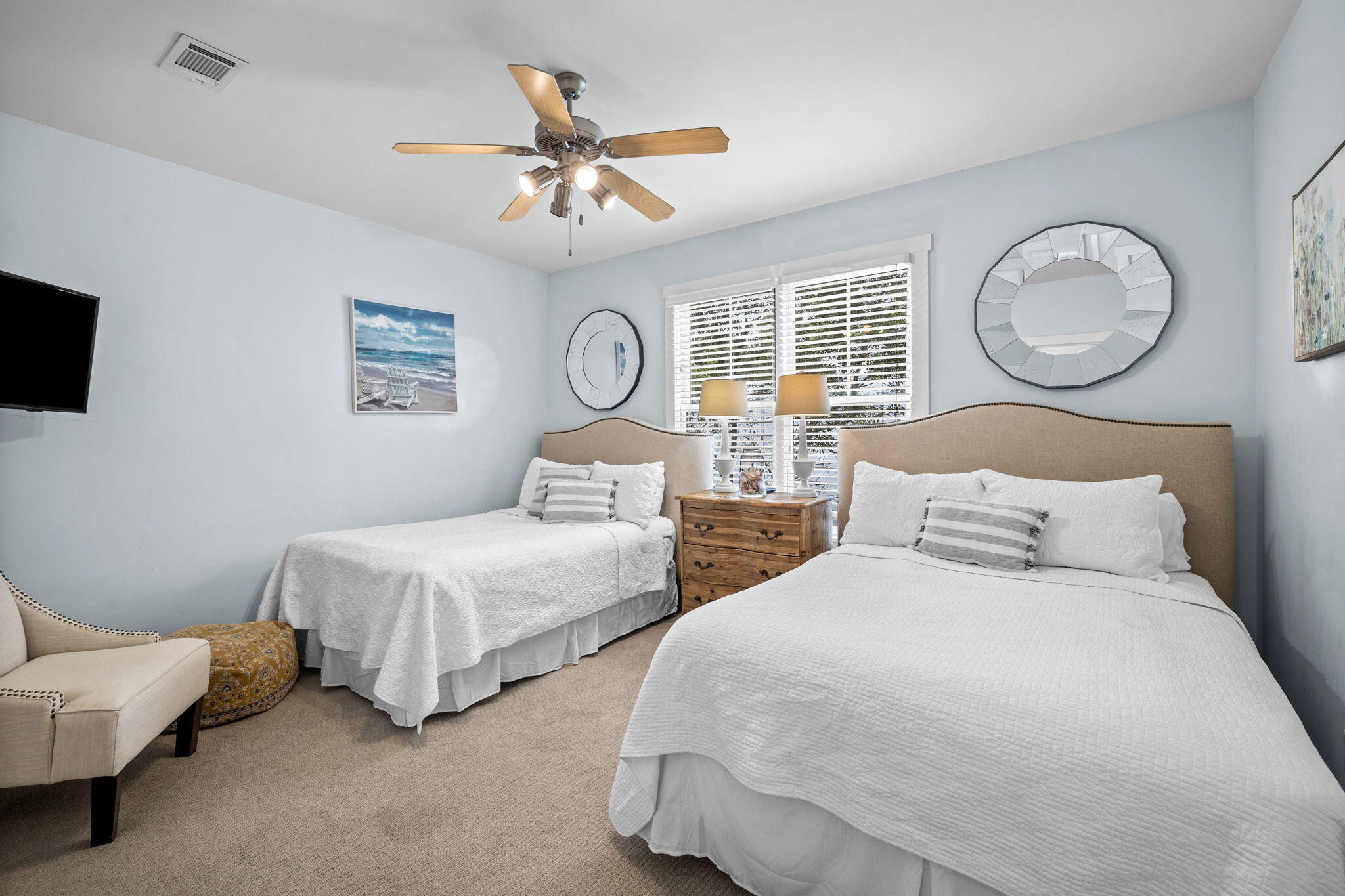 WATERCOLOR - Residential