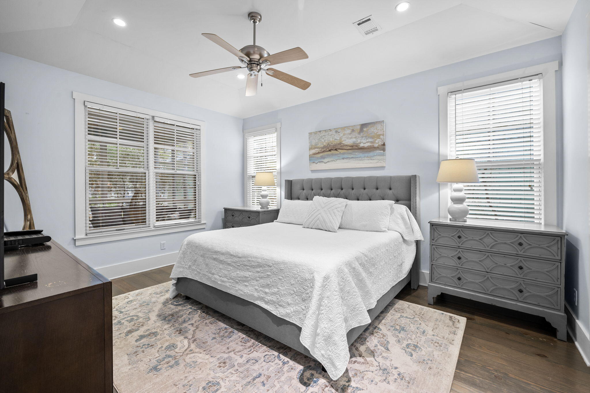 WATERCOLOR - Residential