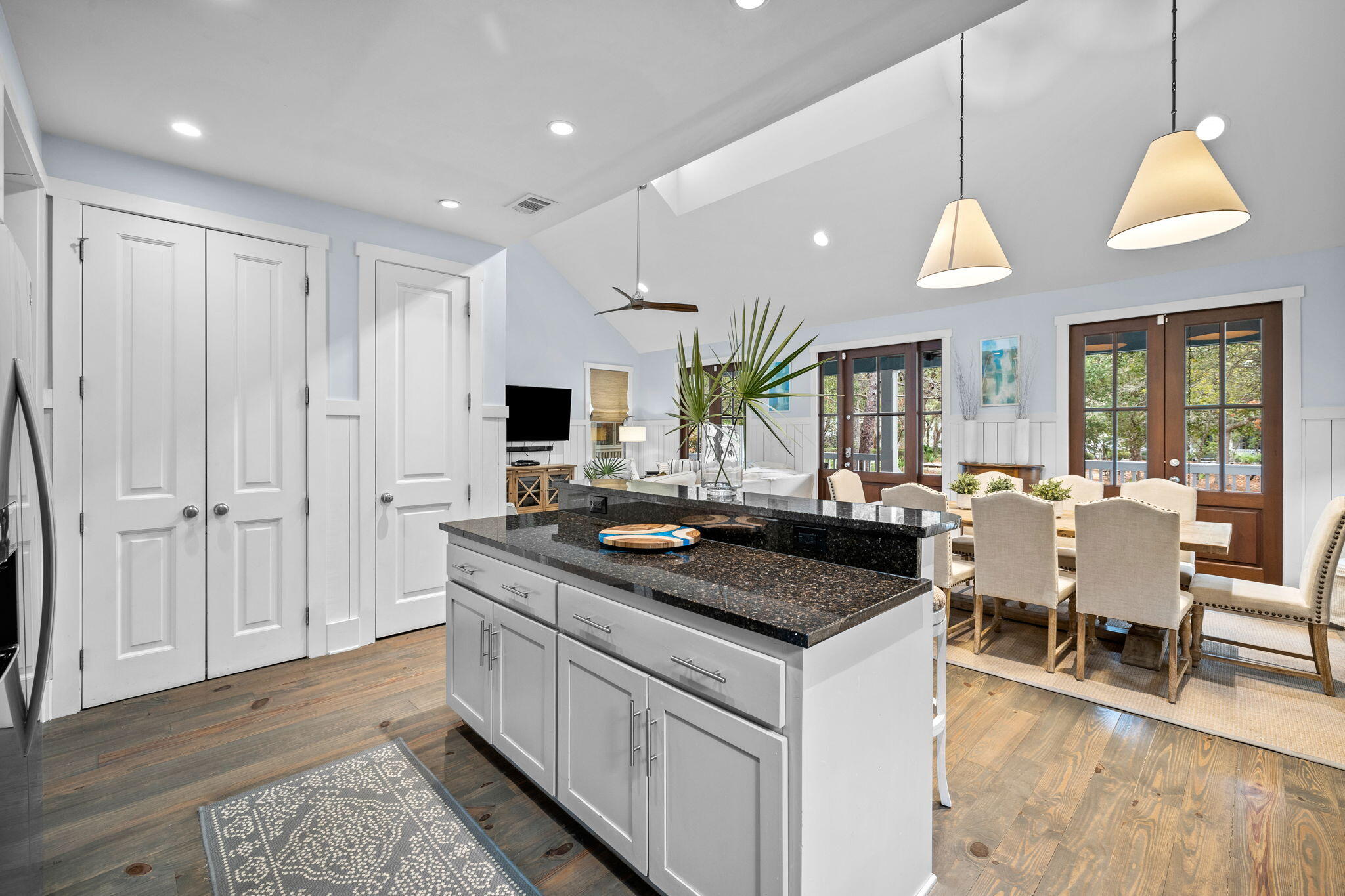 WATERCOLOR - Residential