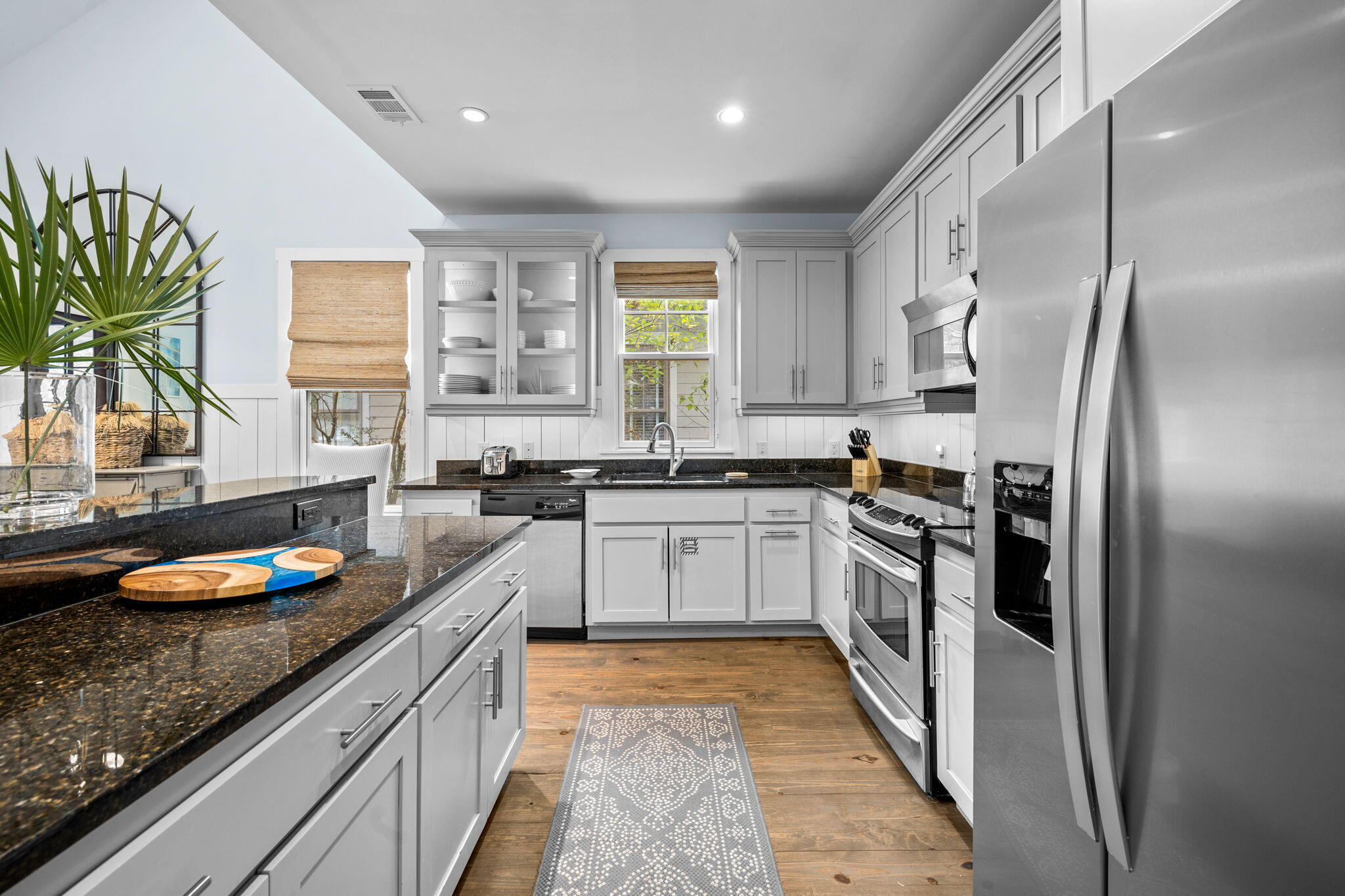 WATERCOLOR - Residential