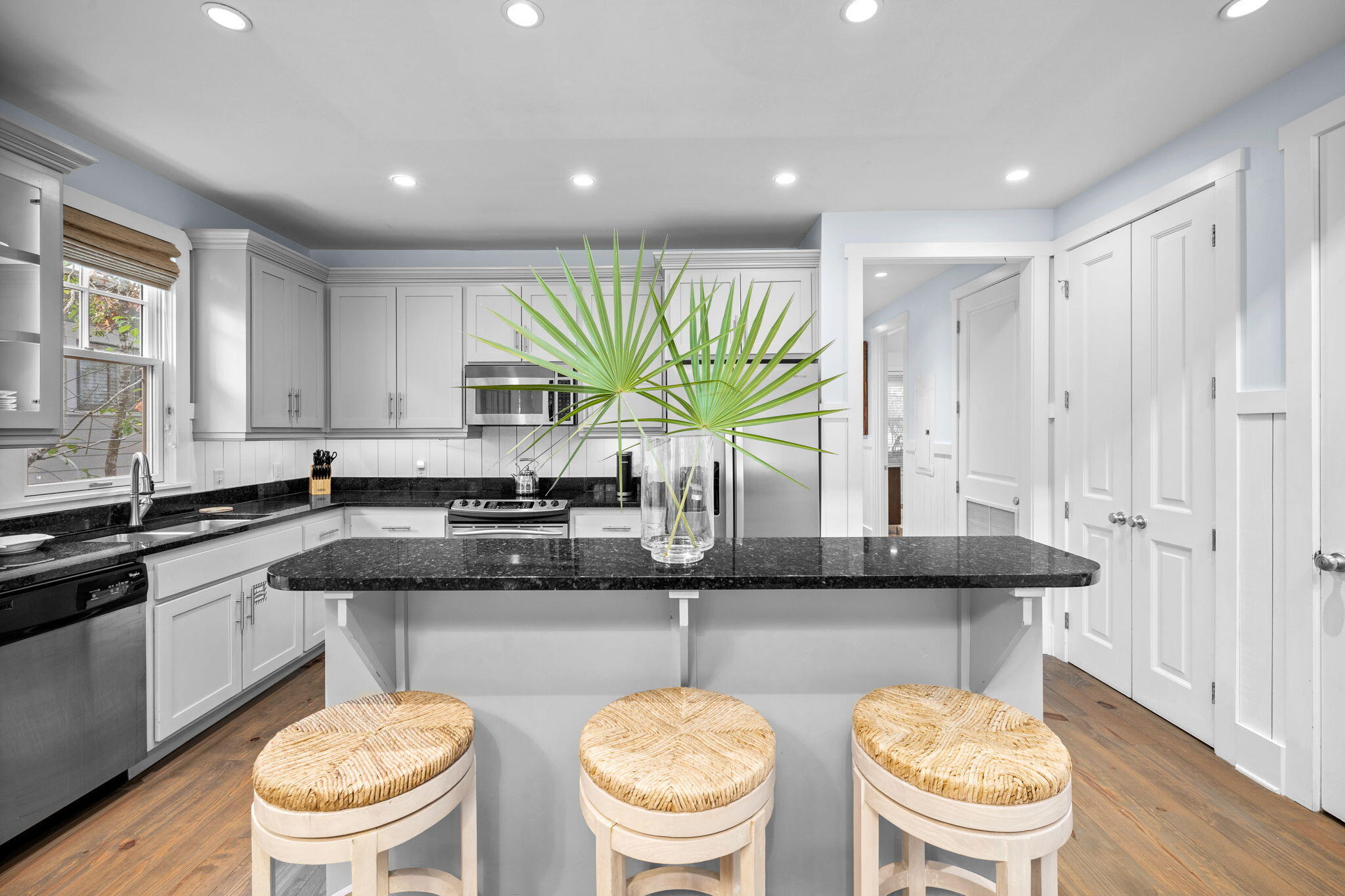 WATERCOLOR - Residential