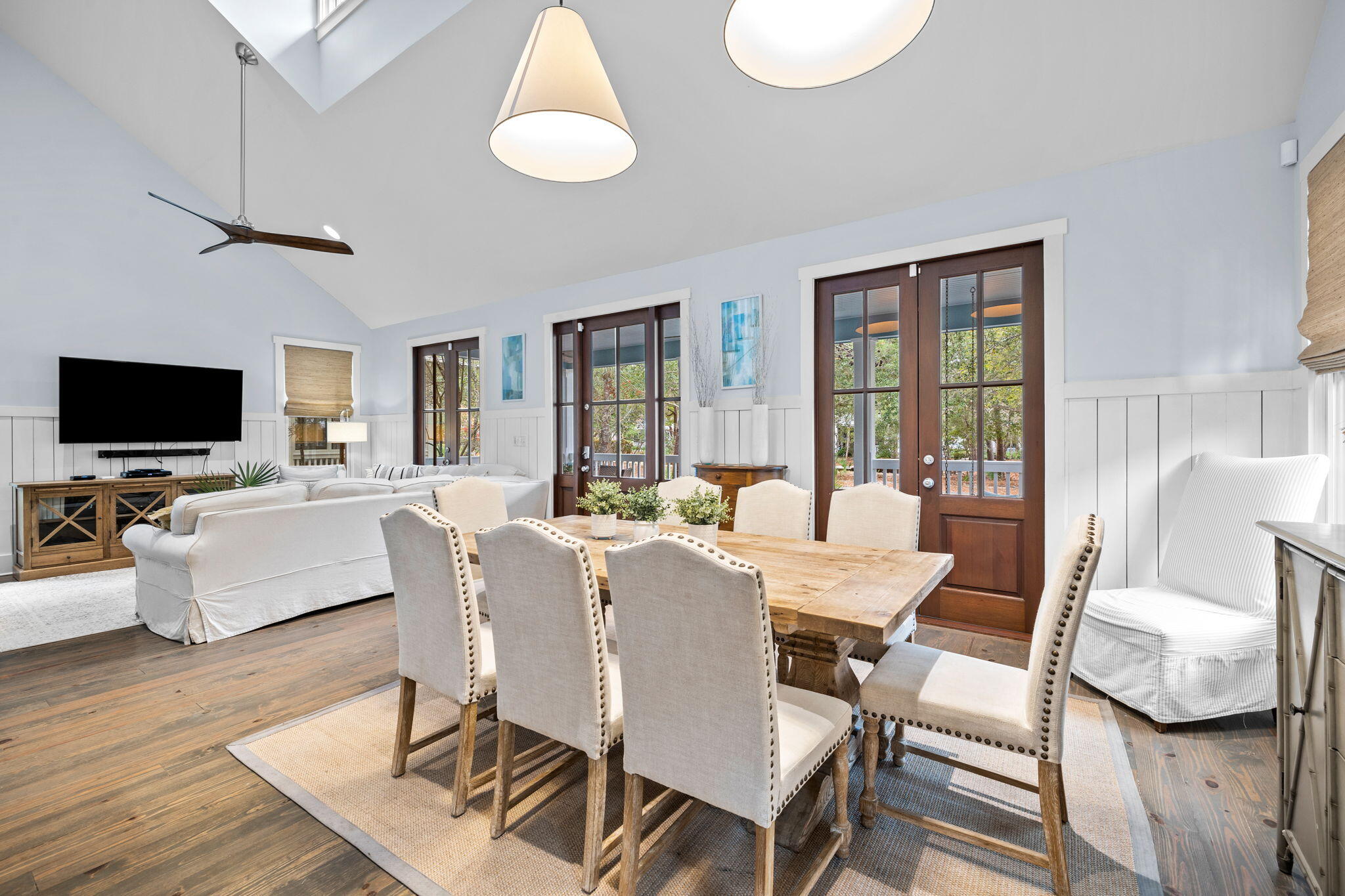 WATERCOLOR - Residential