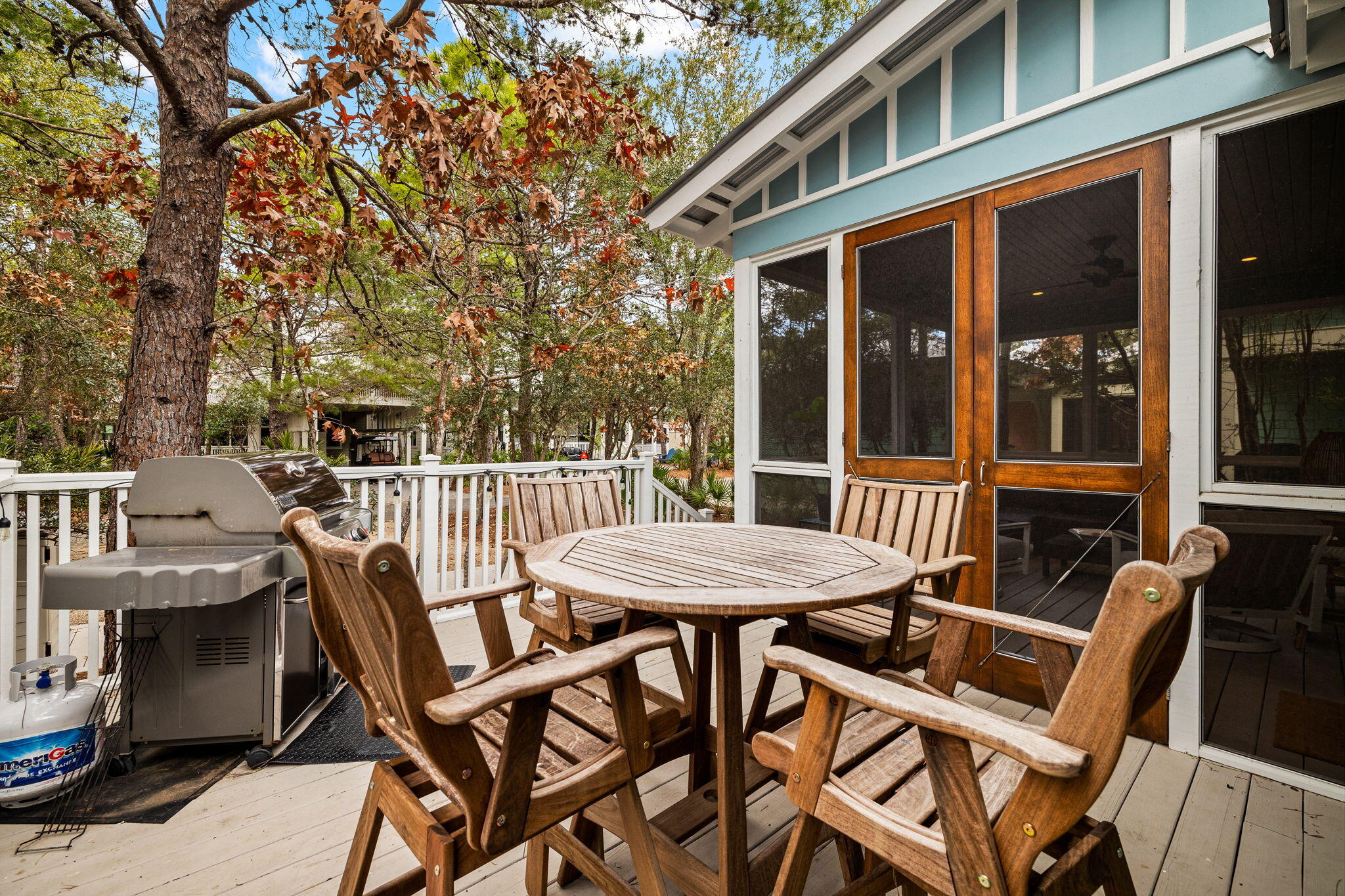 WATERCOLOR - Residential