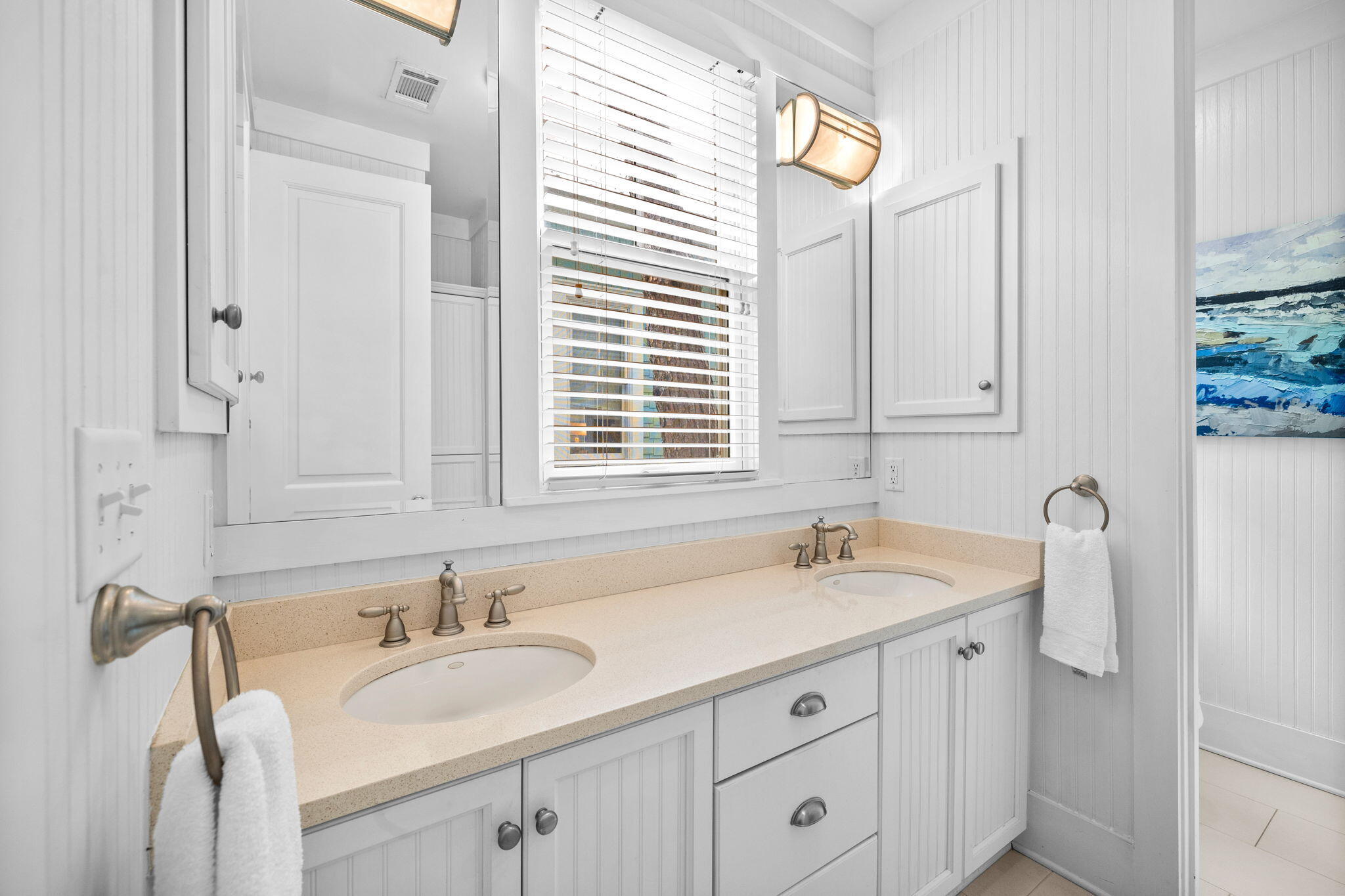 WATERCOLOR - Residential