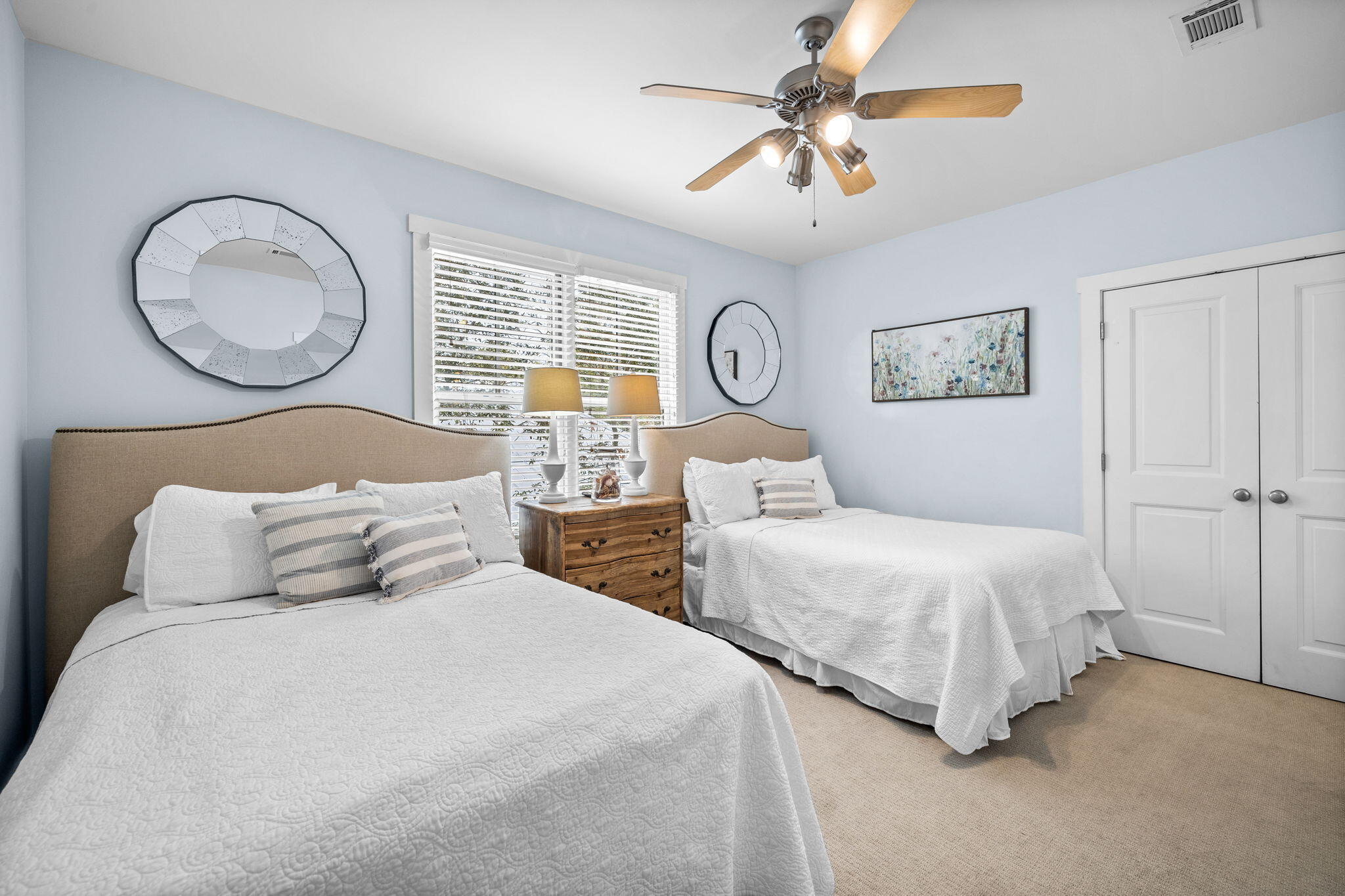 WATERCOLOR - Residential