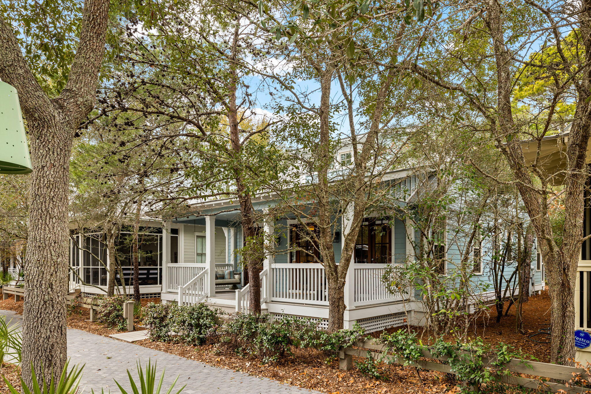 WATERCOLOR - Residential