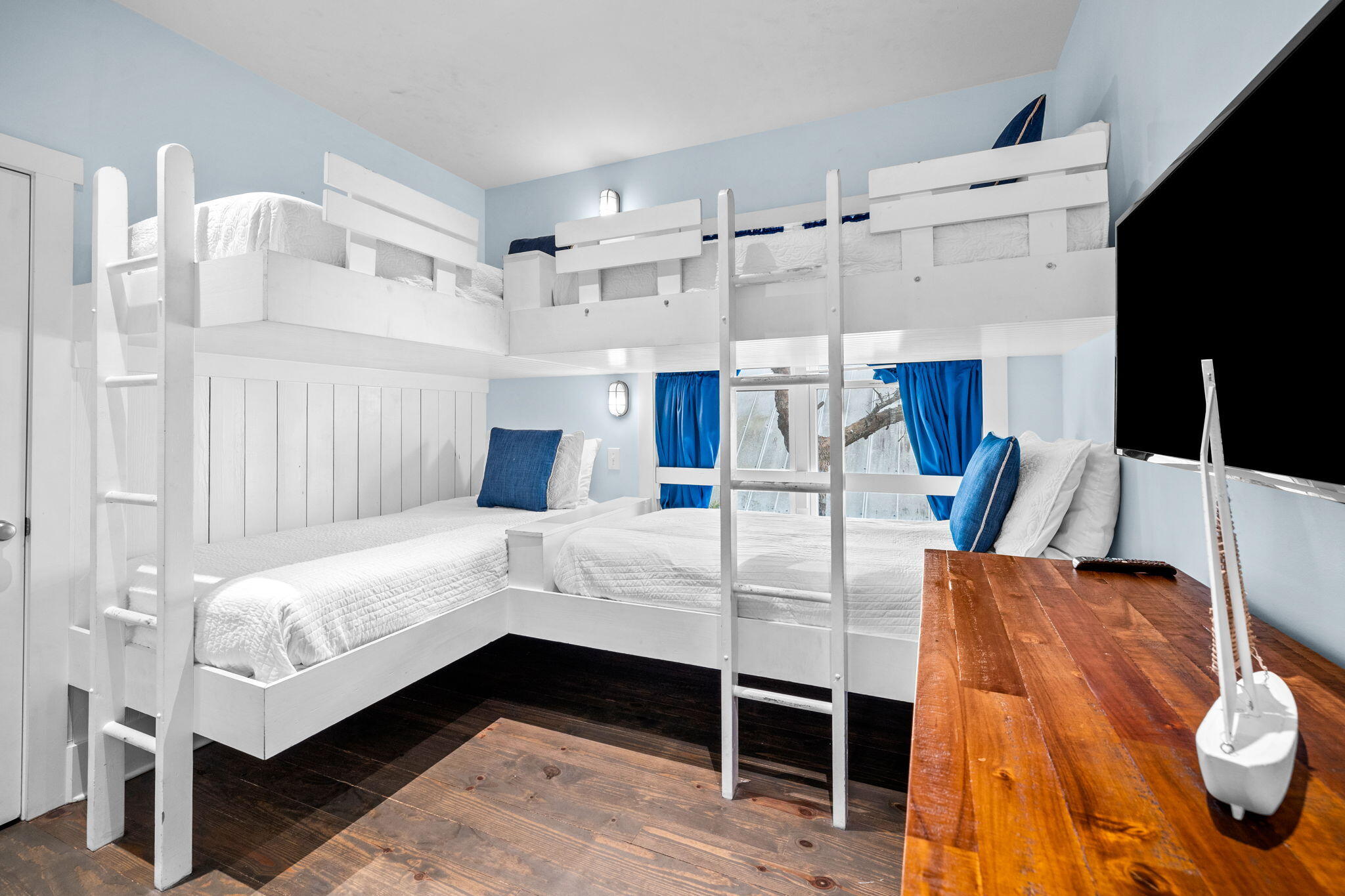 WATERCOLOR - Residential