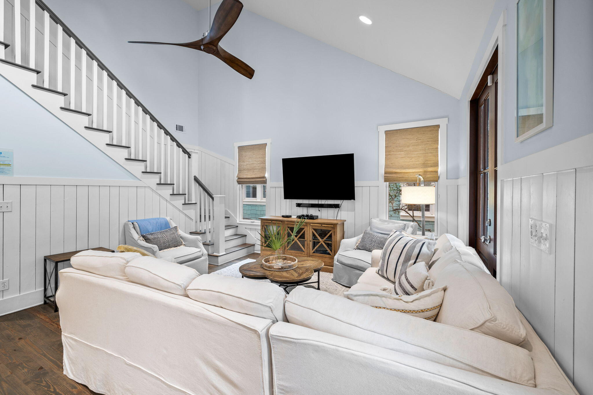 WATERCOLOR - Residential