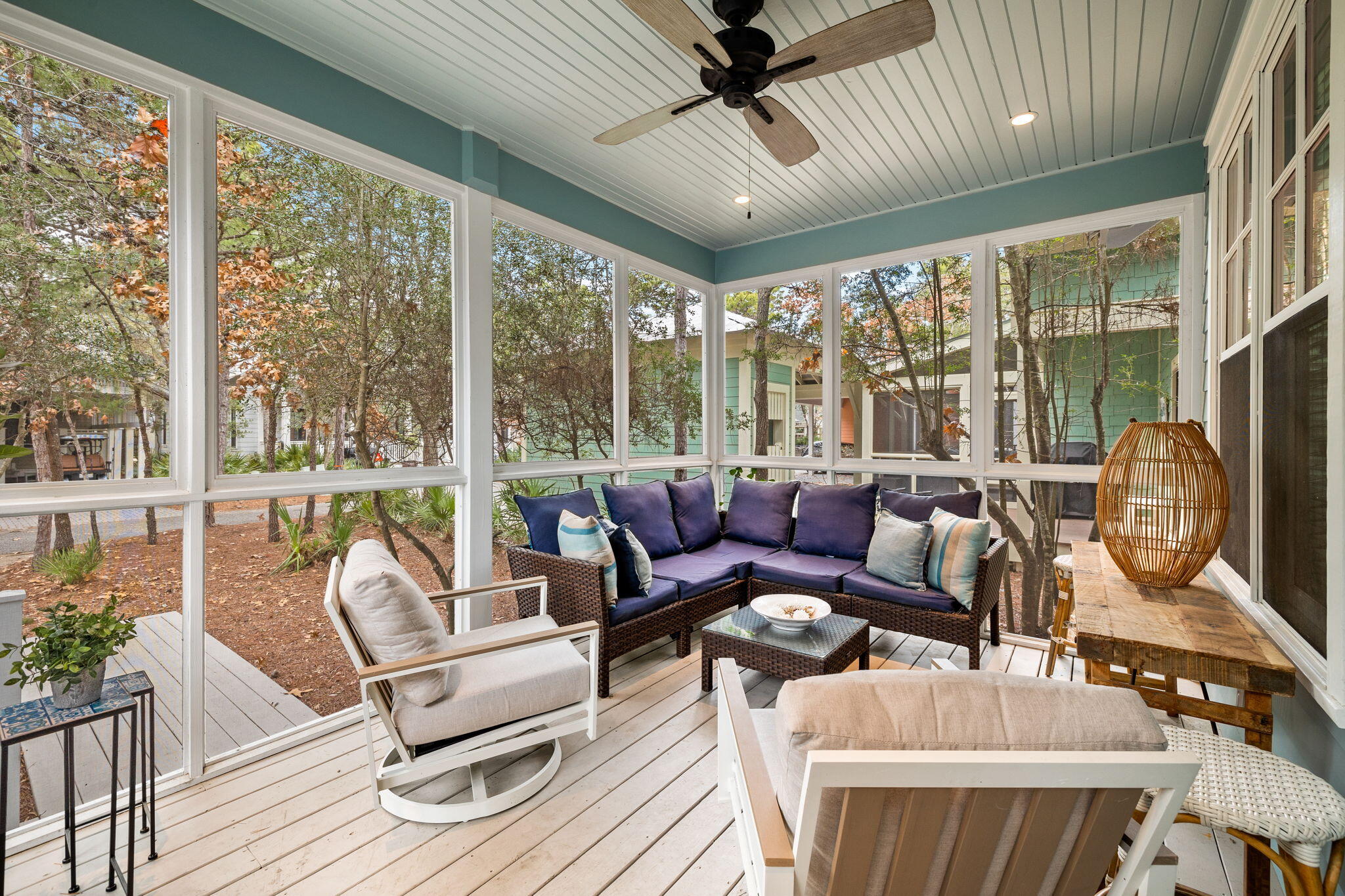 WATERCOLOR - Residential