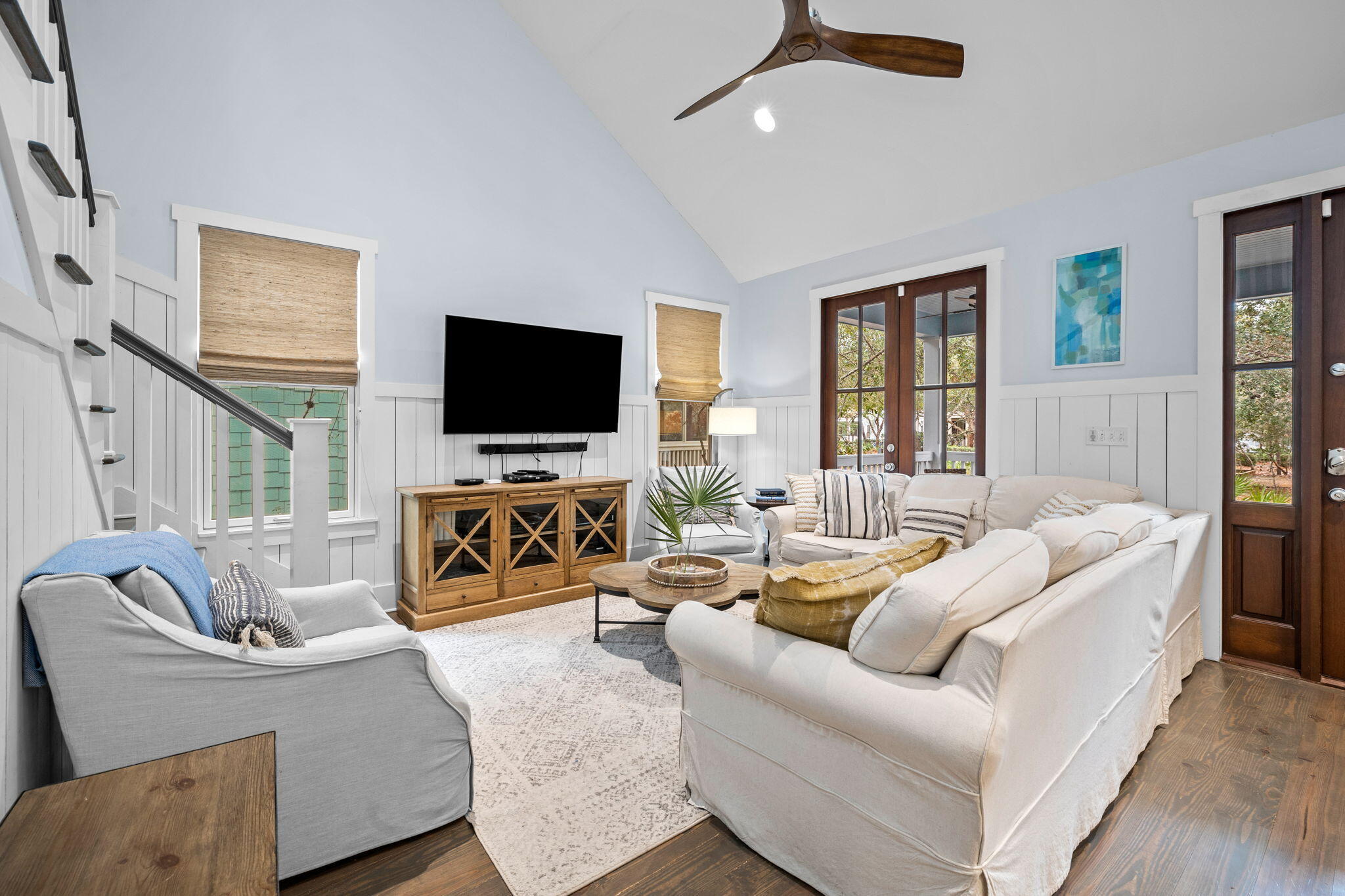 WATERCOLOR - Residential